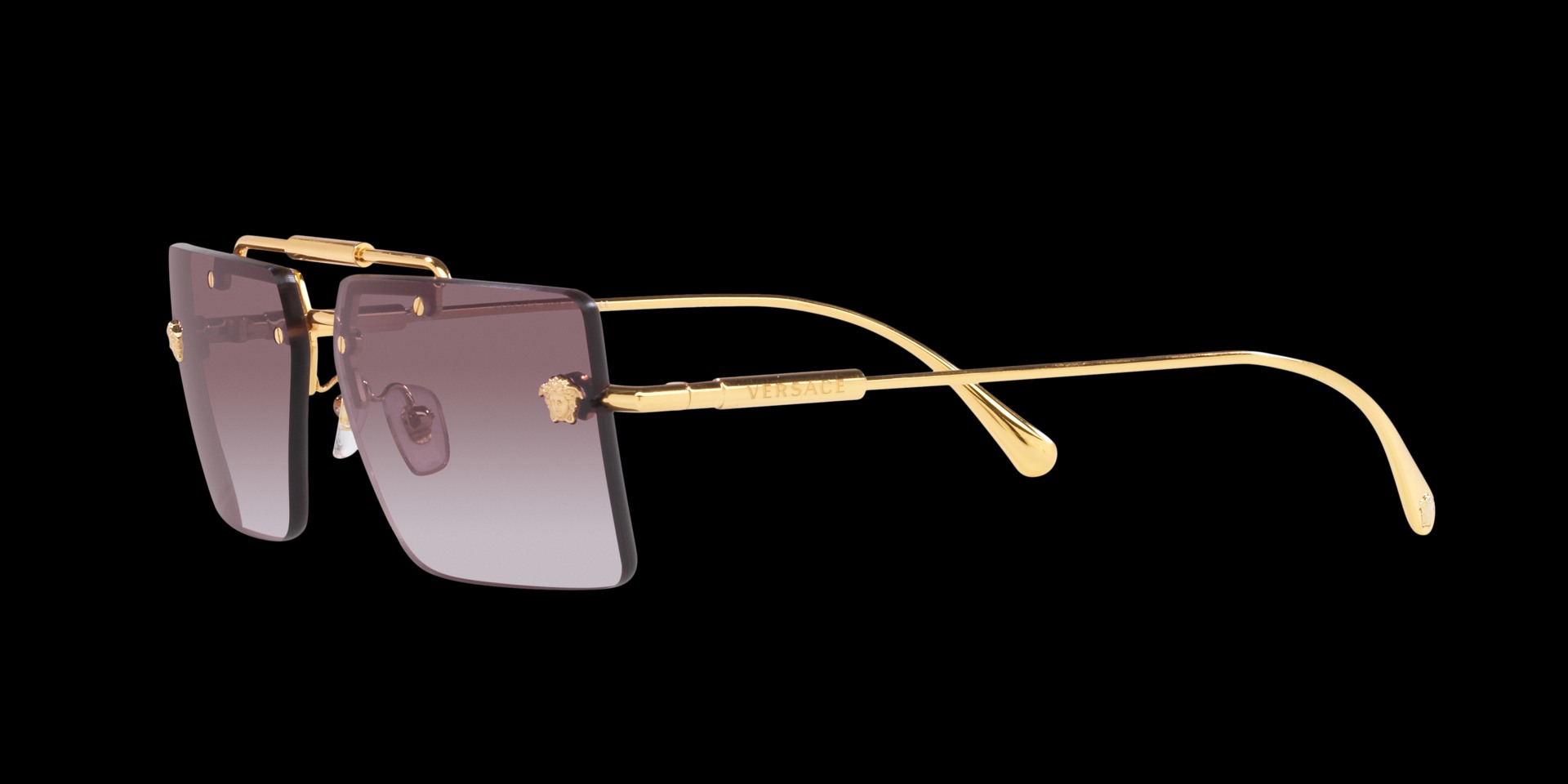 0VE2245 Metal Women Sunglasses