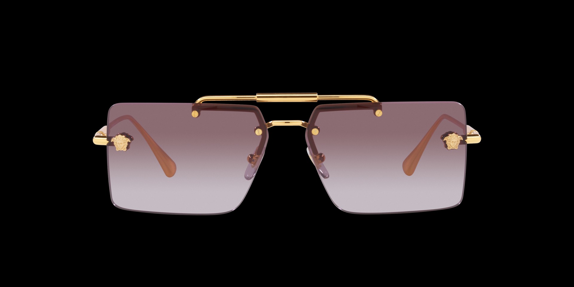 0VE2245 Metal Women Sunglasses