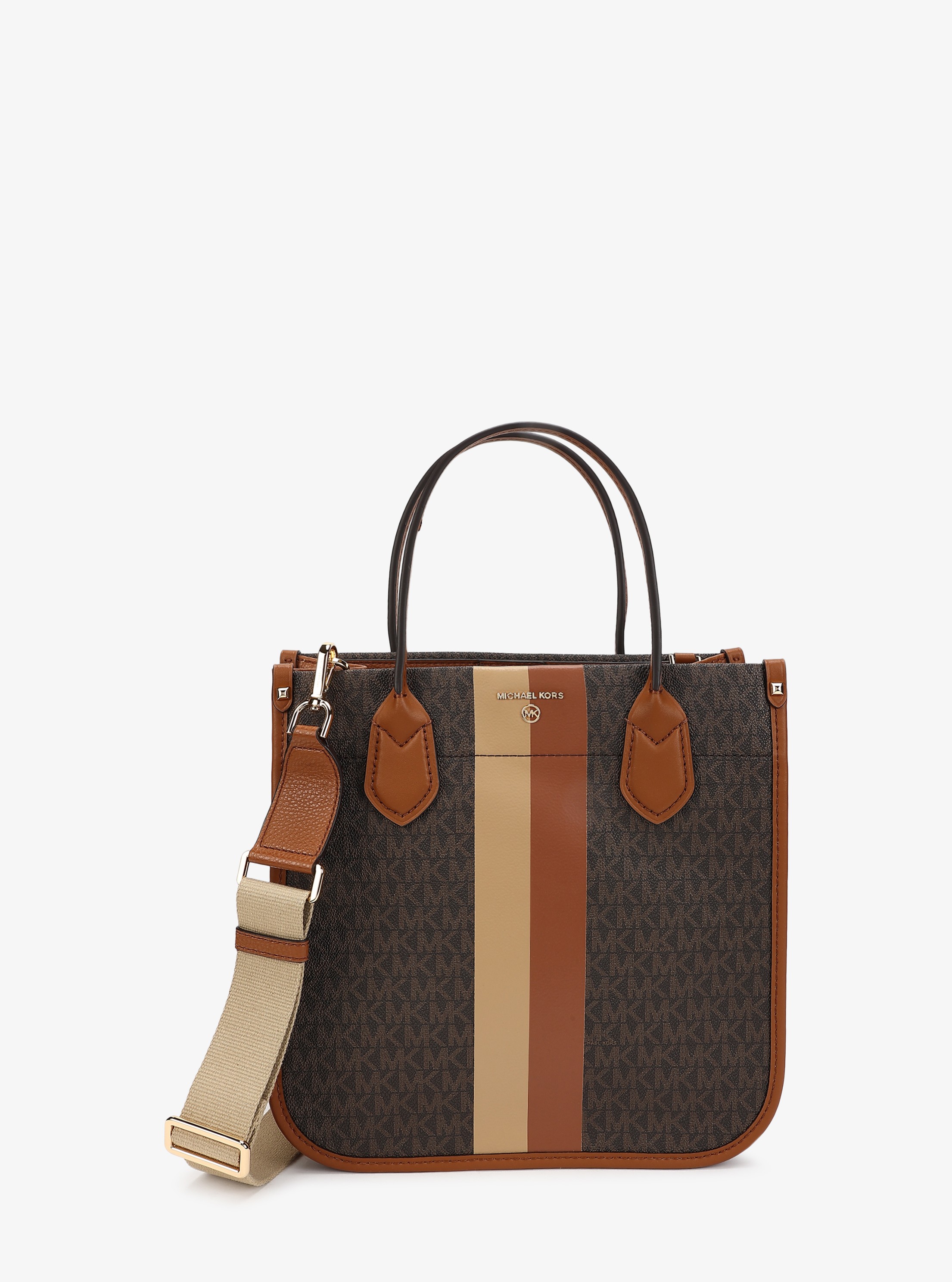Michael Kors Heidi tote bag