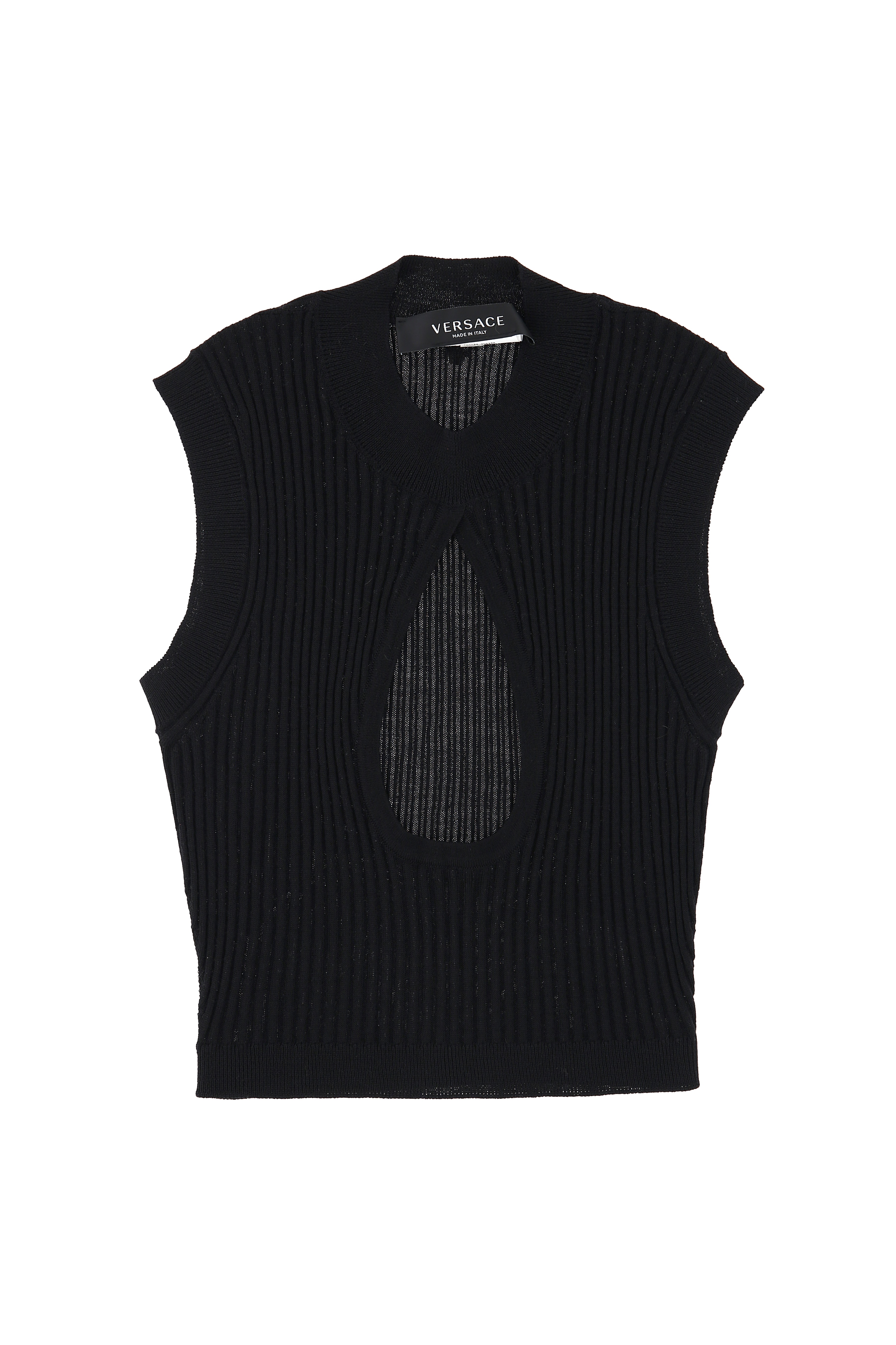 1P1506_KNIT TOP-APPAREL
