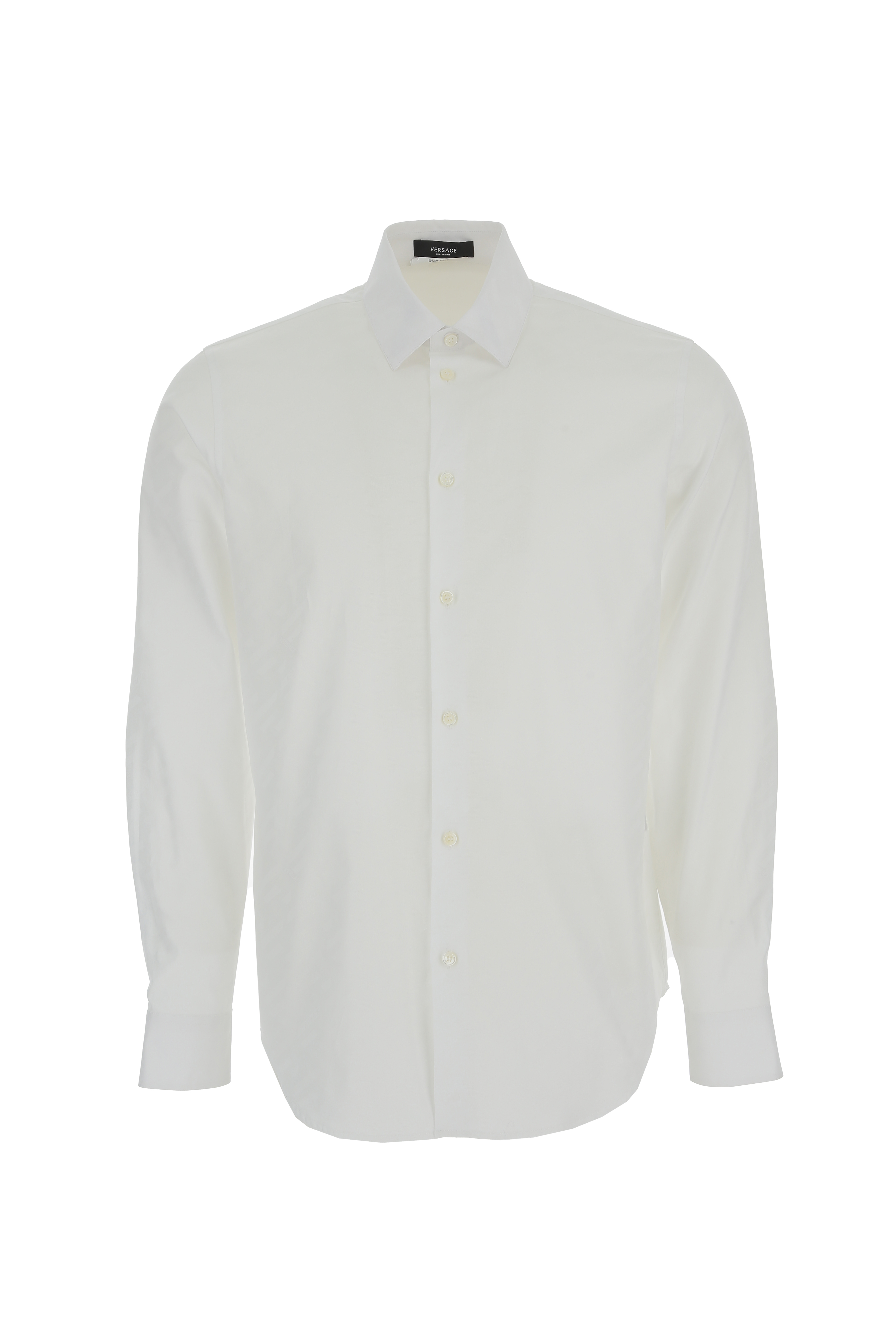1P0902_INFORMAL SHIRT-APPAREL