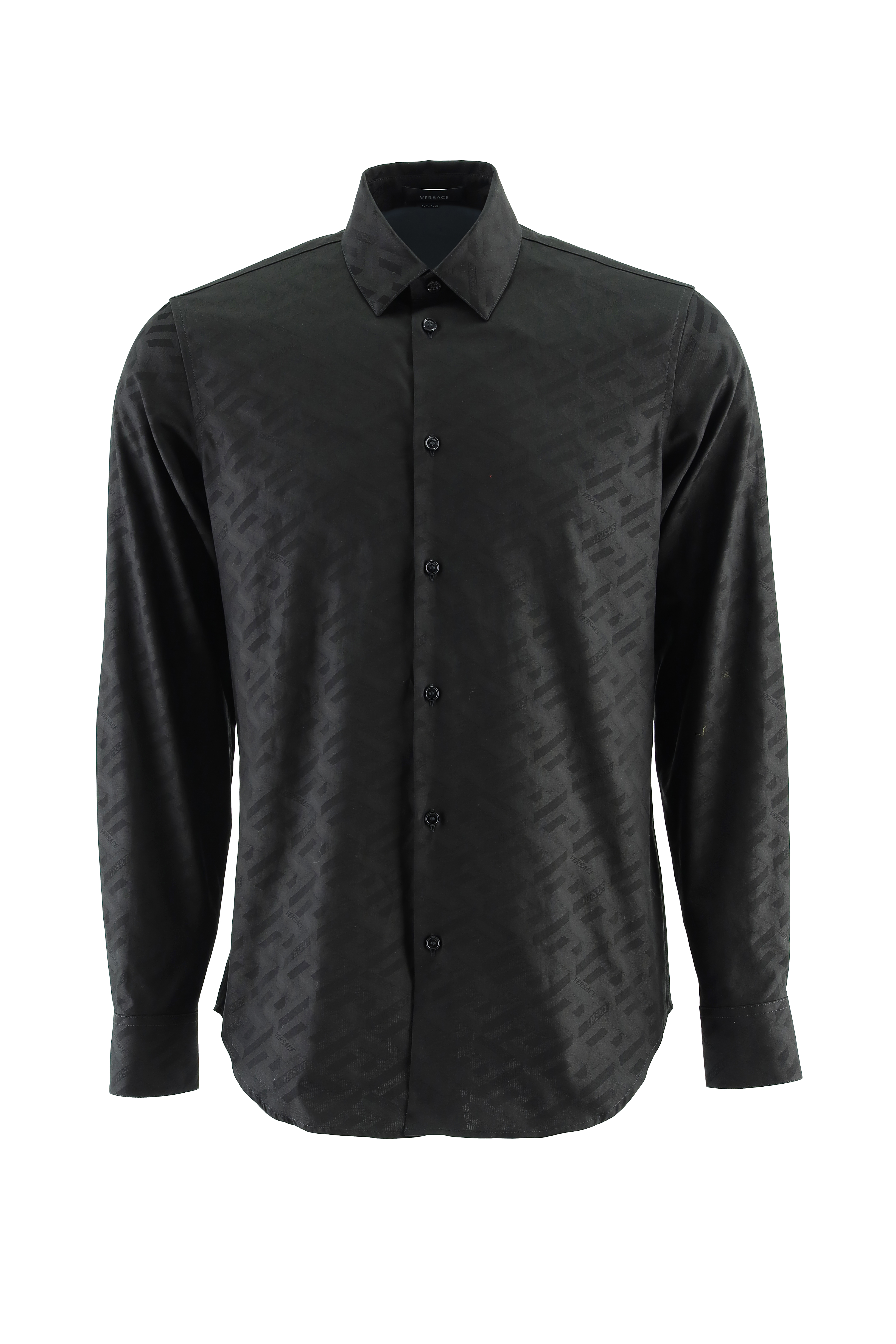 1P0902_INFORMAL SHIRT-APPAREL