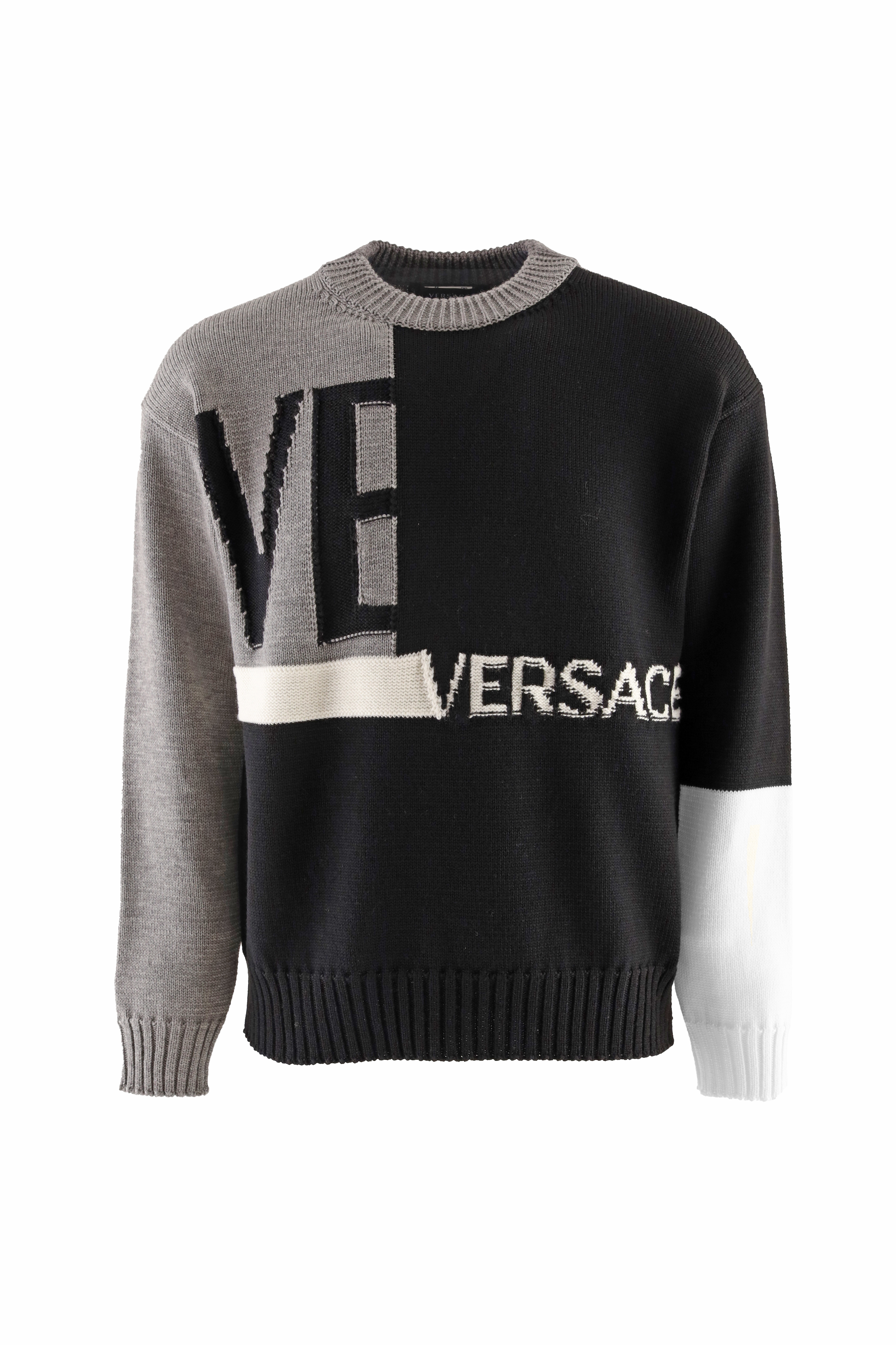 1P1504_KNIT SWEATER-APPAREL