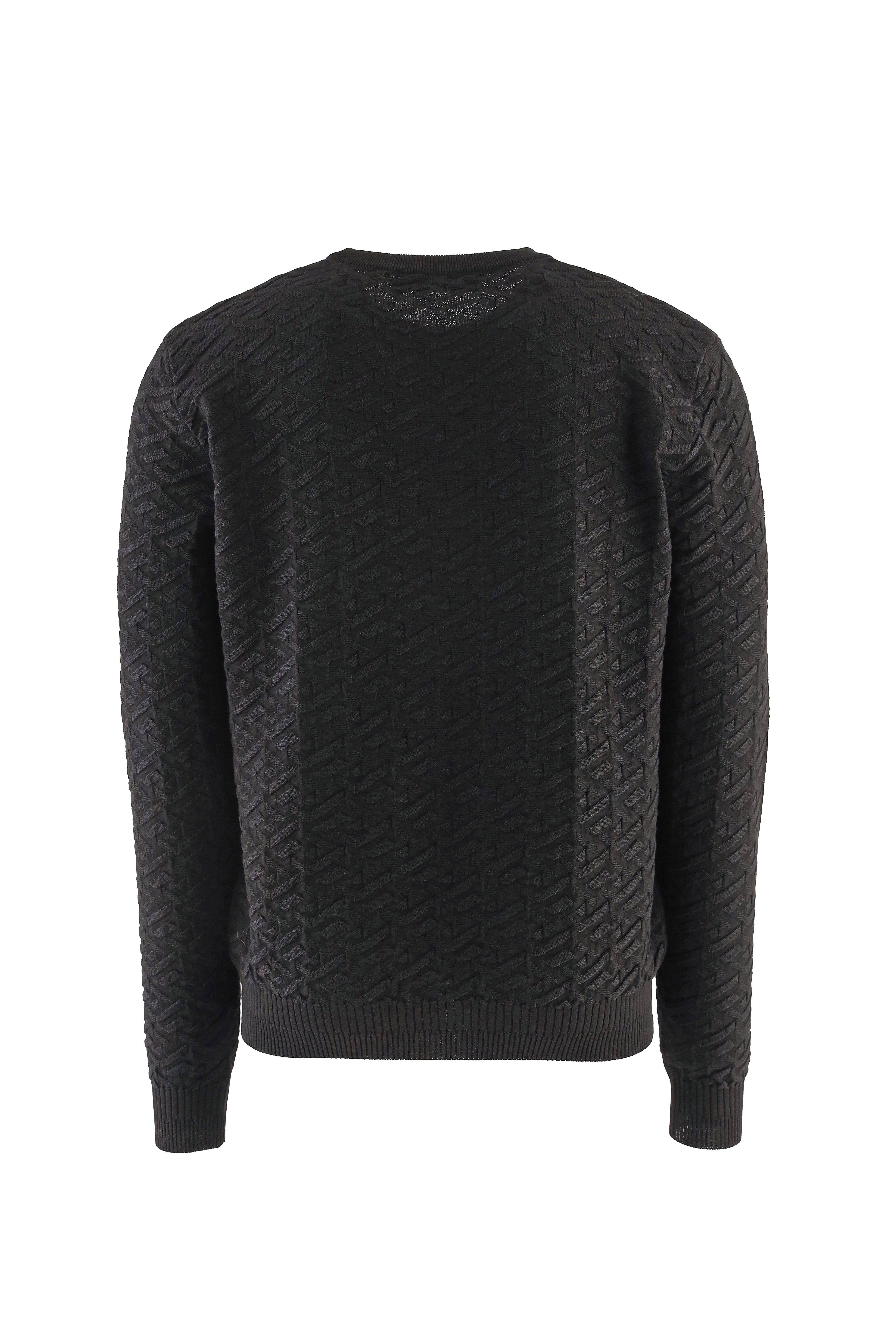 1P1504_KNIT SWEATER-APPAREL