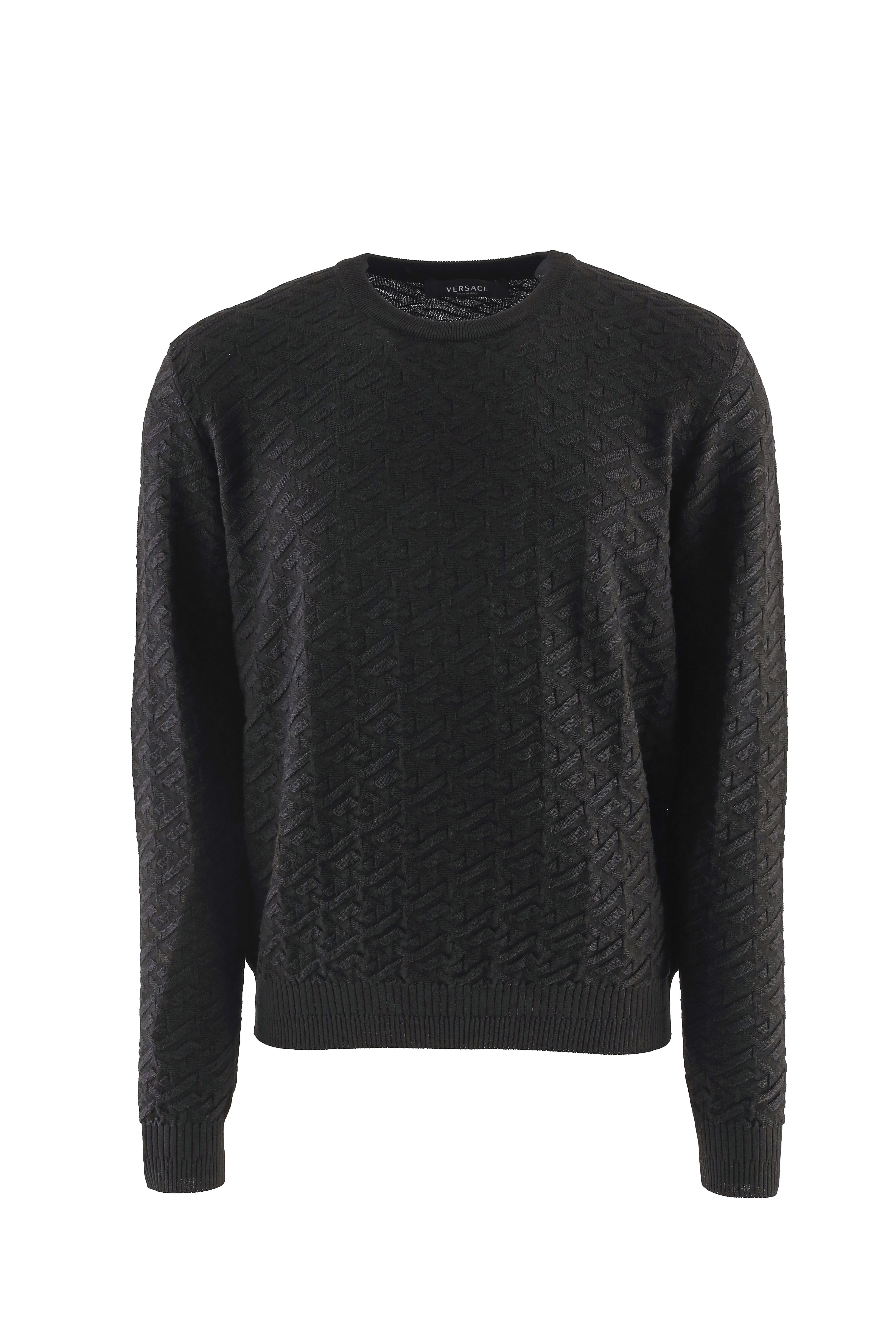 1P1504_KNIT SWEATER-APPAREL