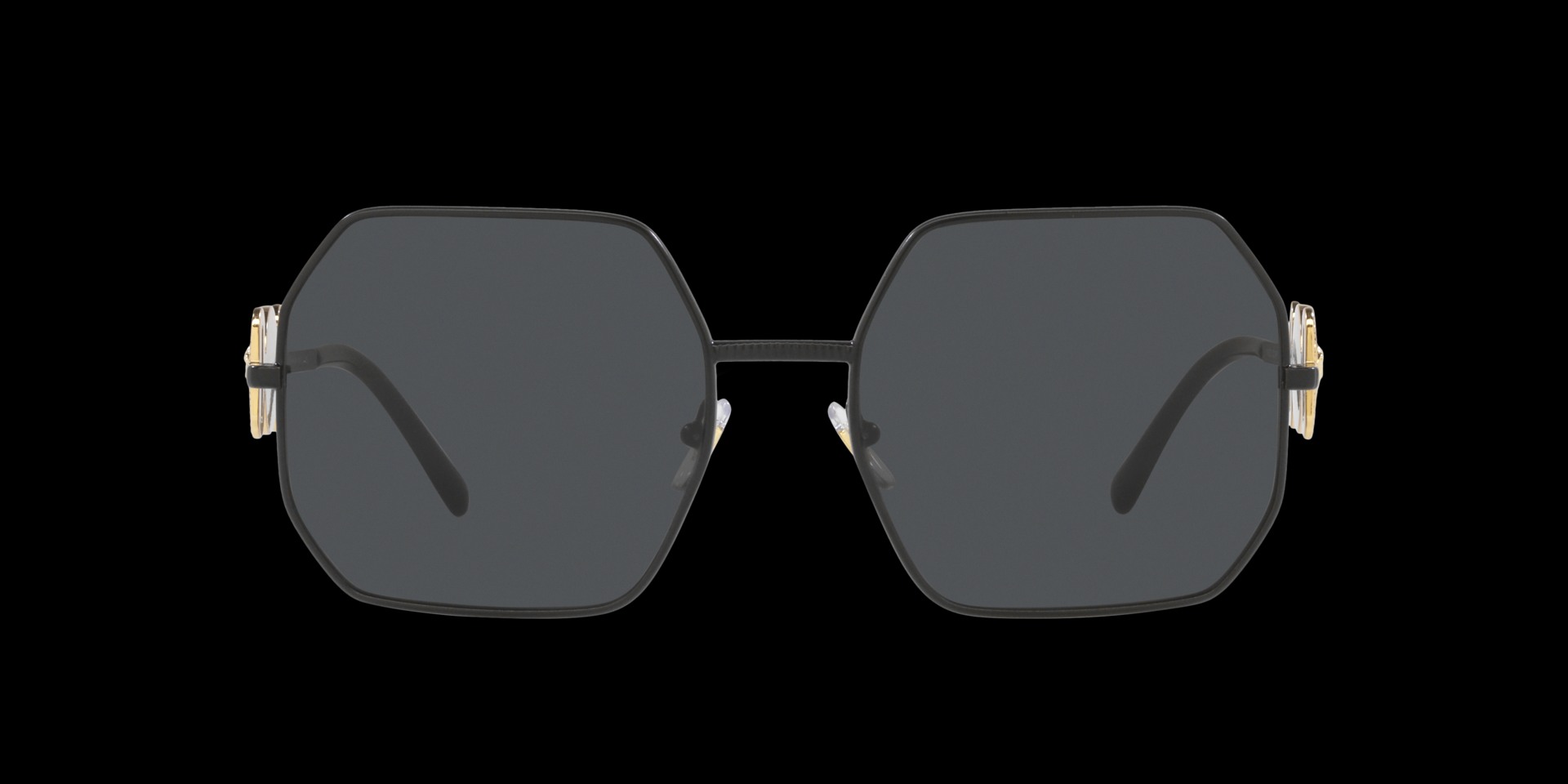 0VE2248 Metal Women Sunglasses