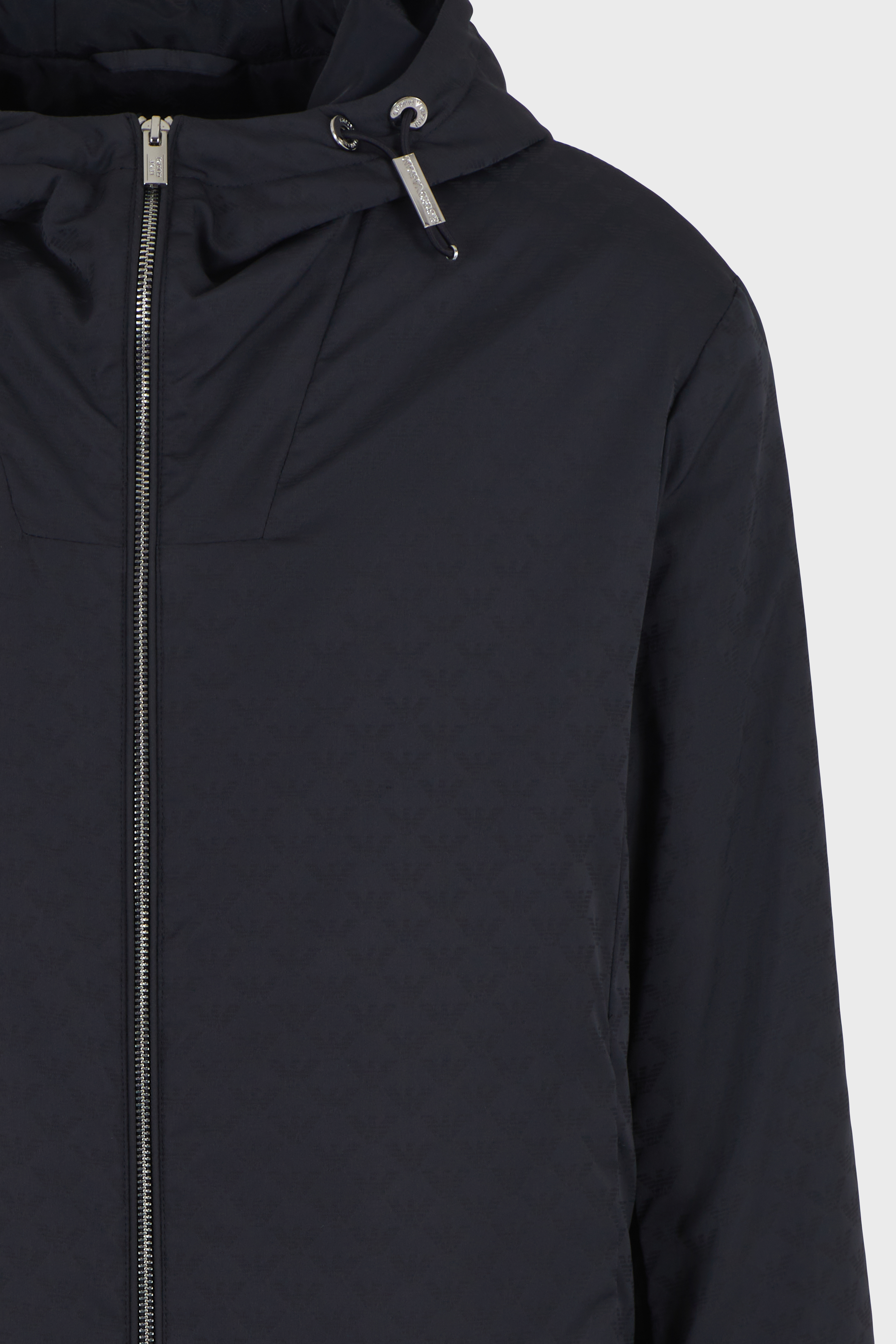 MEN-BLOUSON