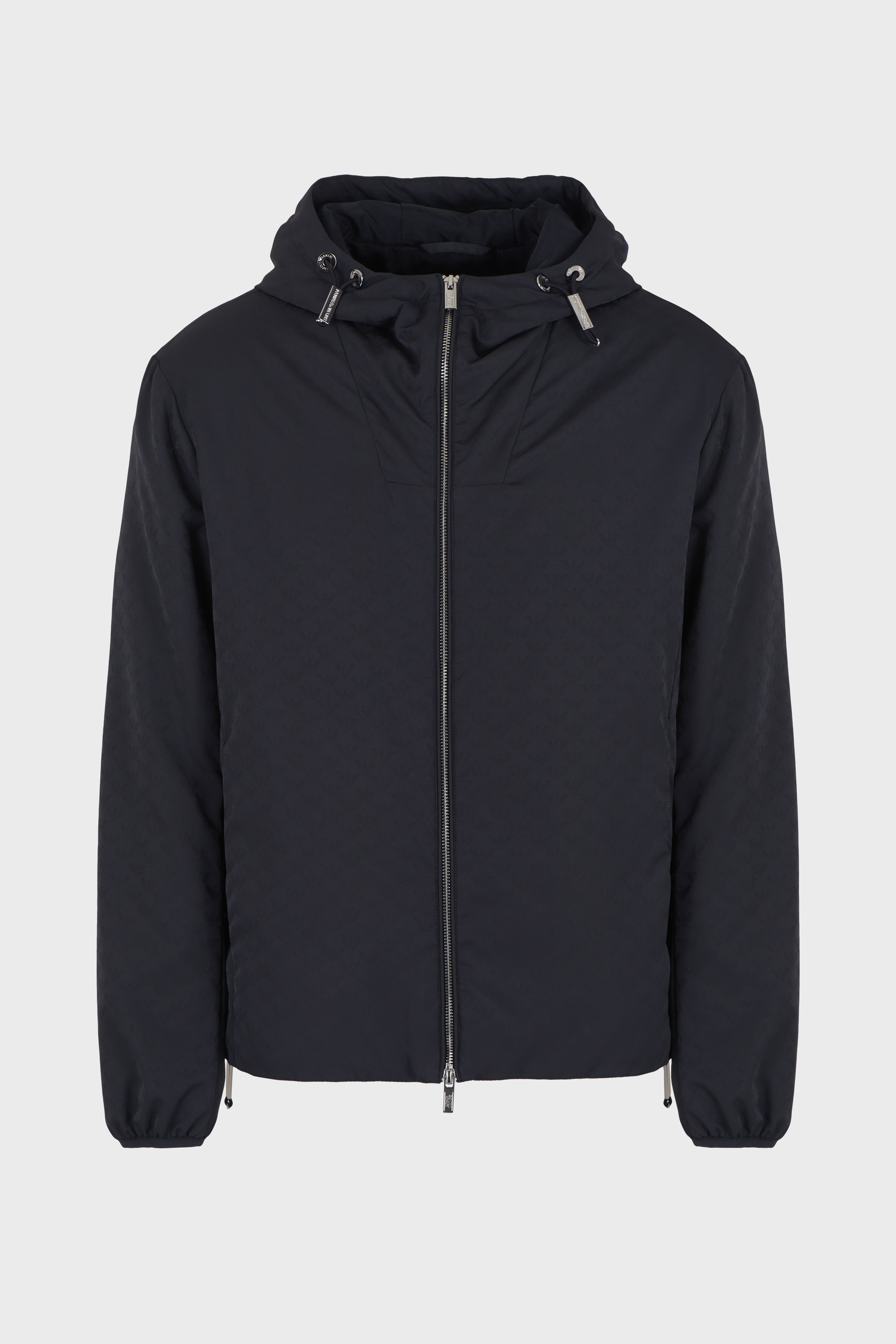 MEN-BLOUSON