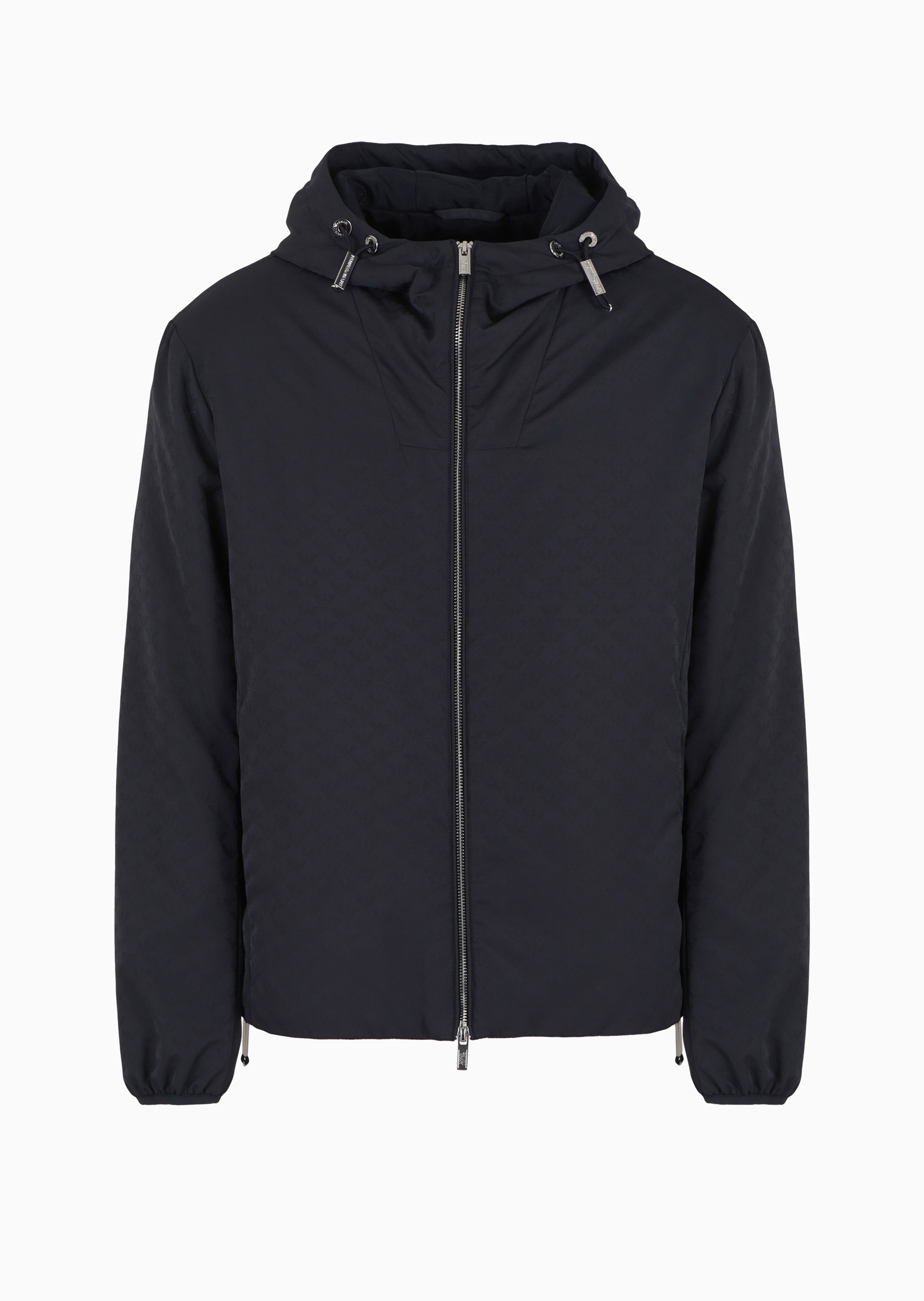 MEN-BLOUSON
