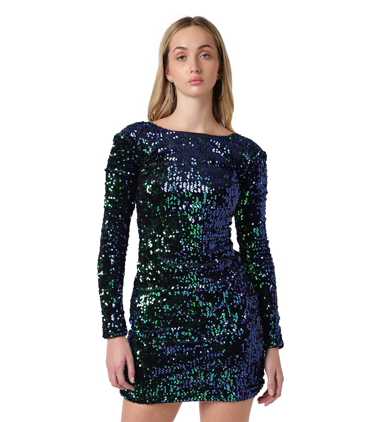 Armani sequin dress store