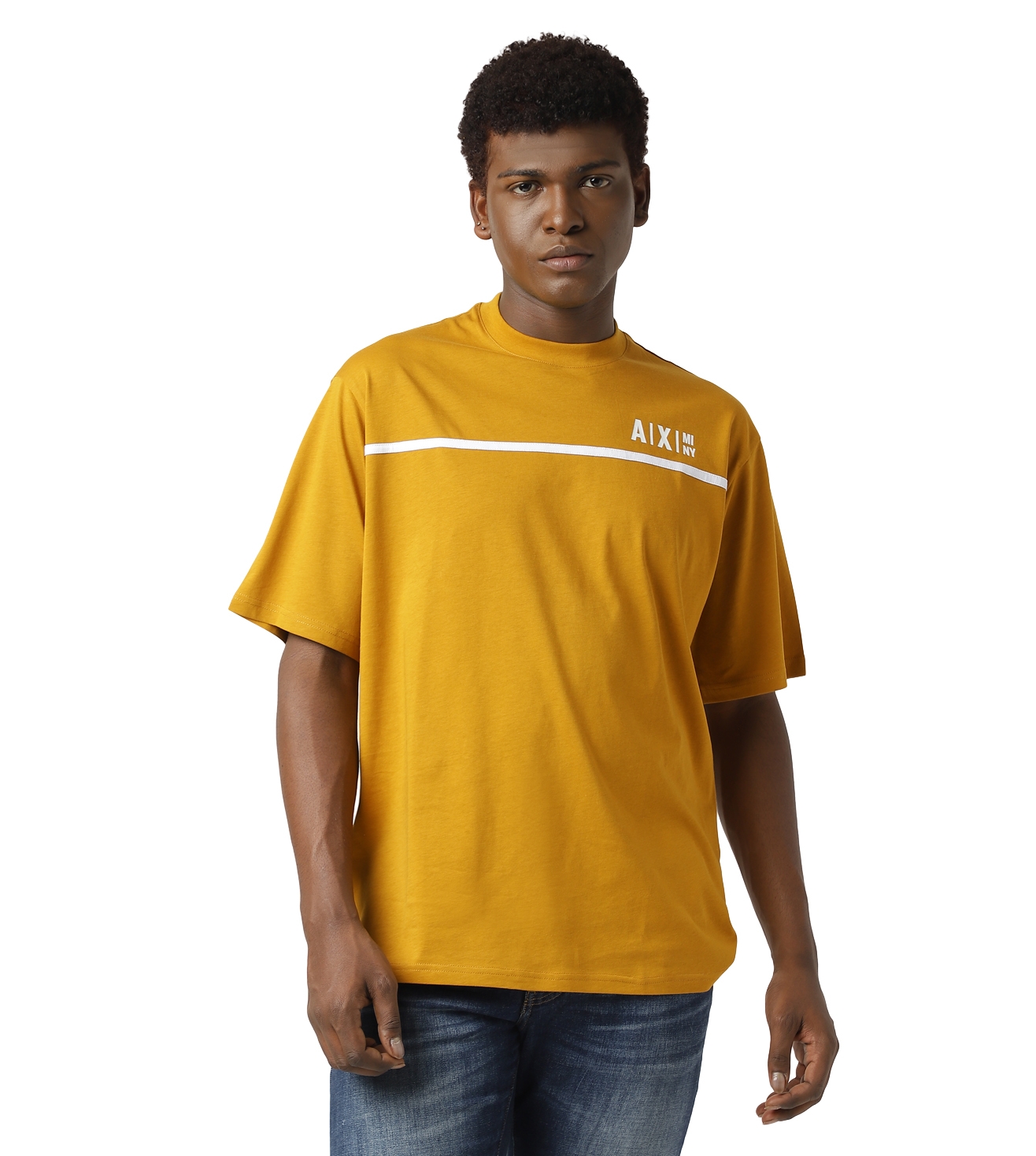 Buy U.S. Polo Assn. Denim Co. Long Sleeve Cotton Henley T-Shirt - NNNOW.com