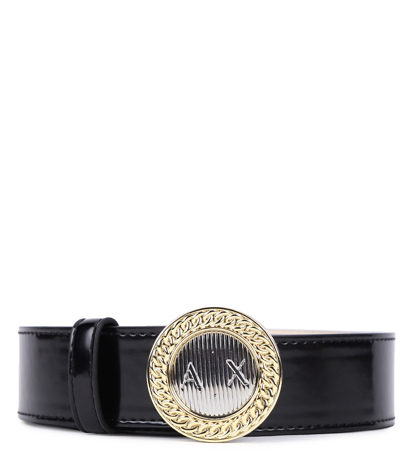Armani ladies deals belt