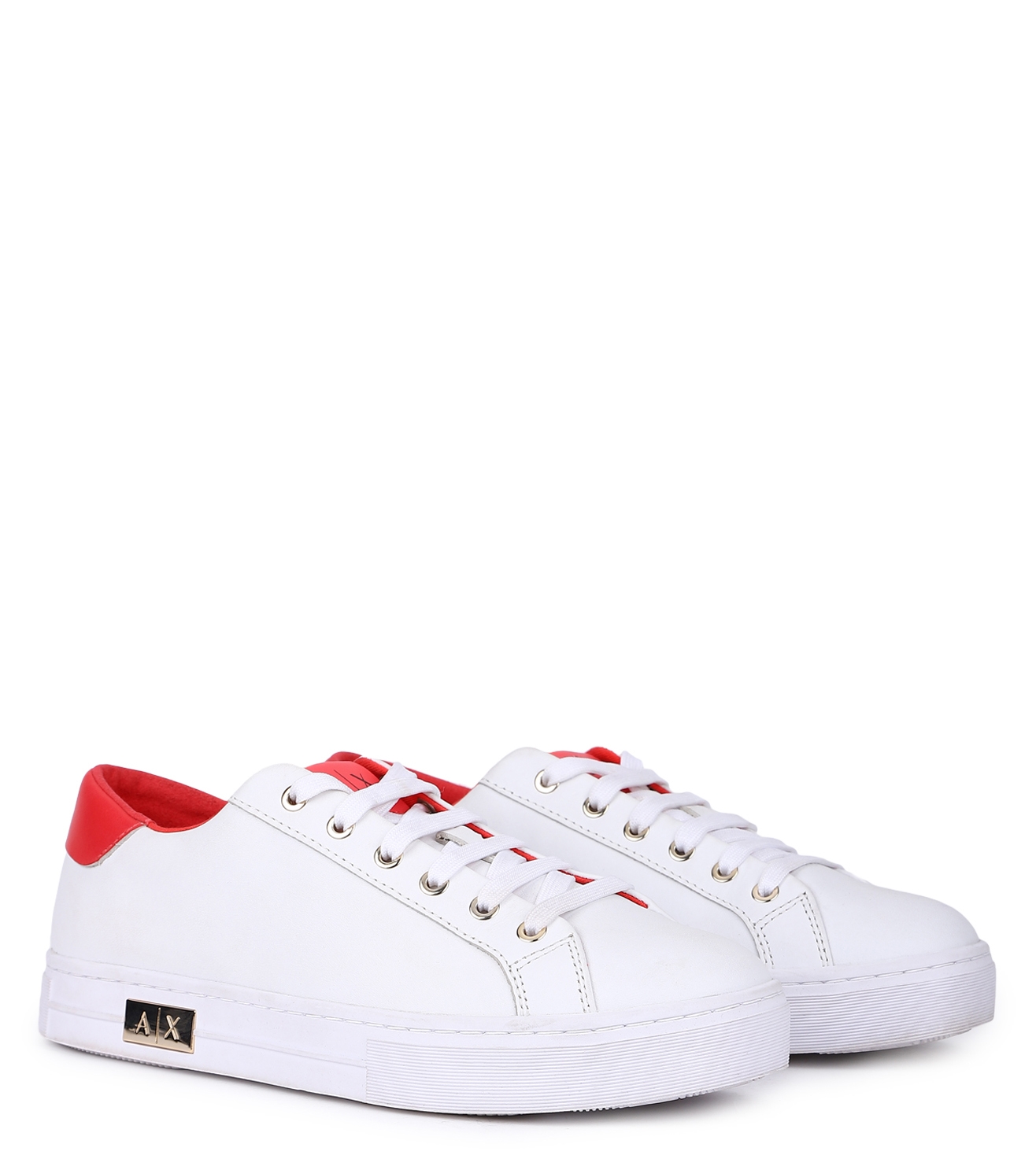 Update more than 179 armani exchange sneakers india