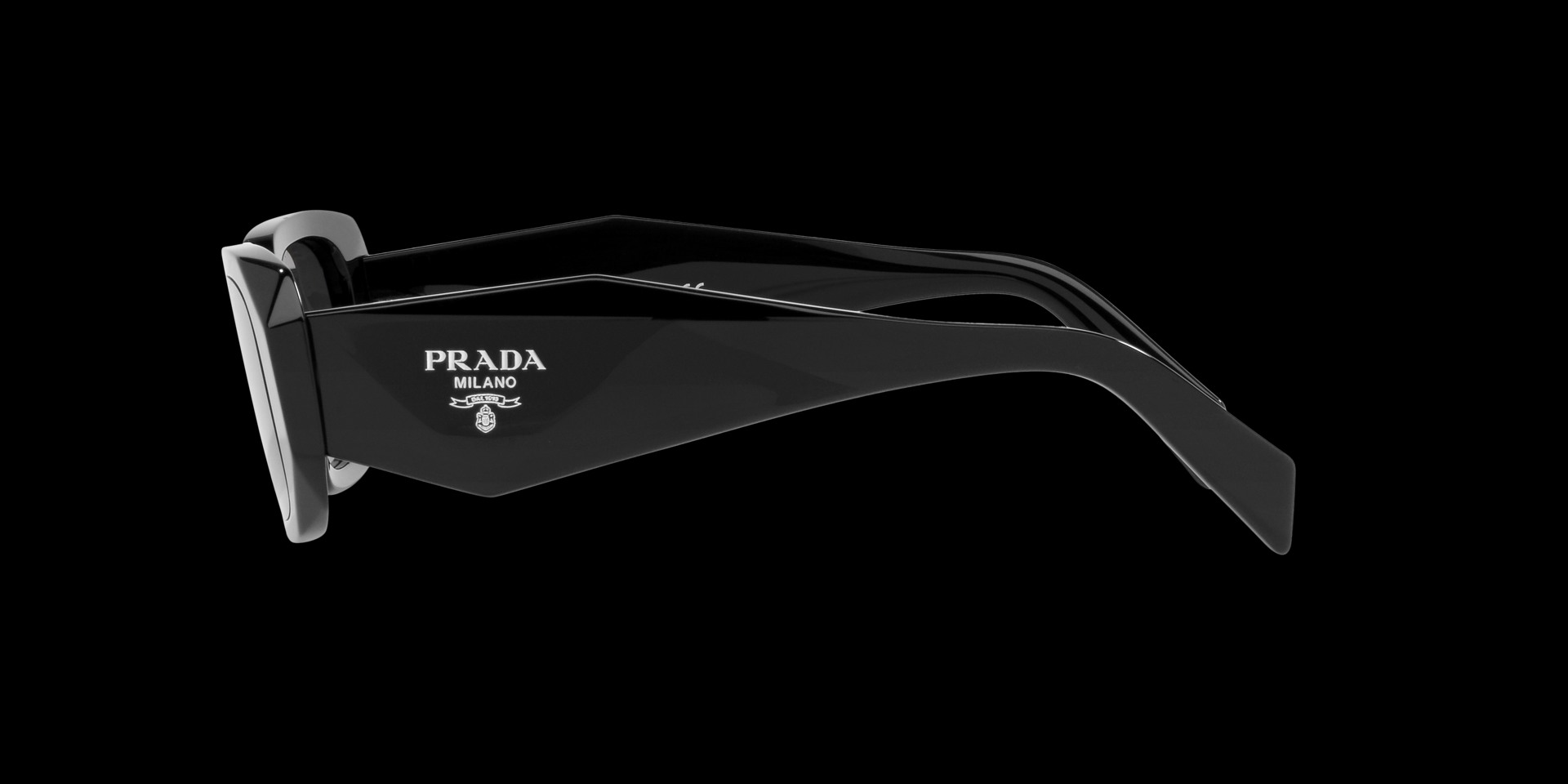 0PR 17WS Acetate Women Sunglasses
