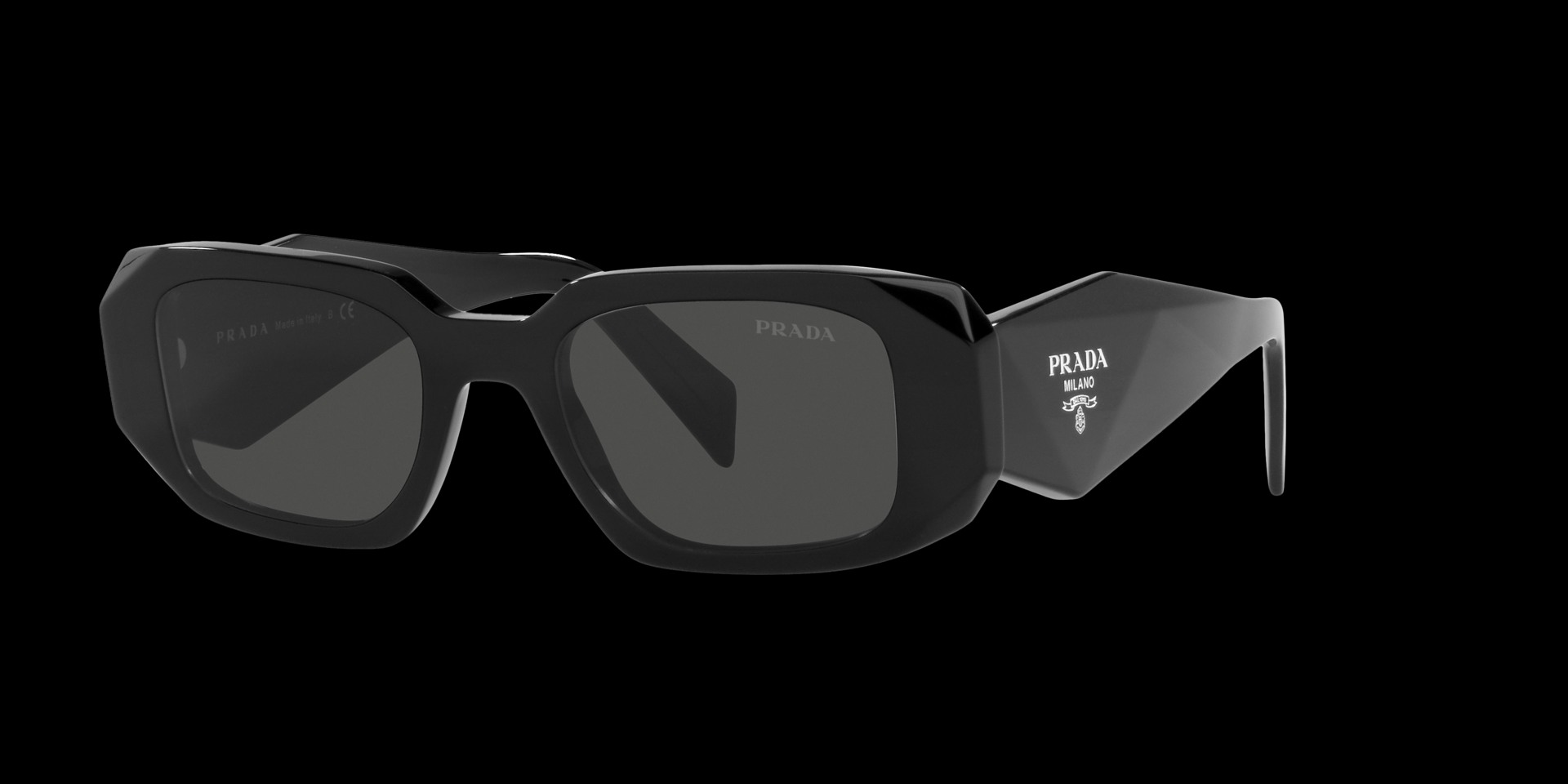 0PR 17WS Acetate Women Sunglasses
