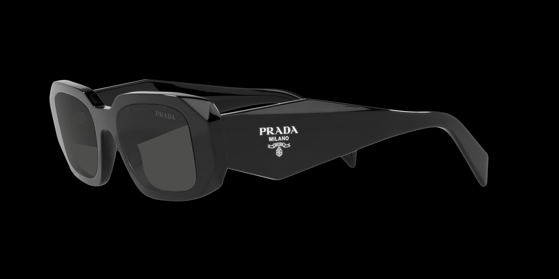 Preserve 193+ prada sunglasses women latest
