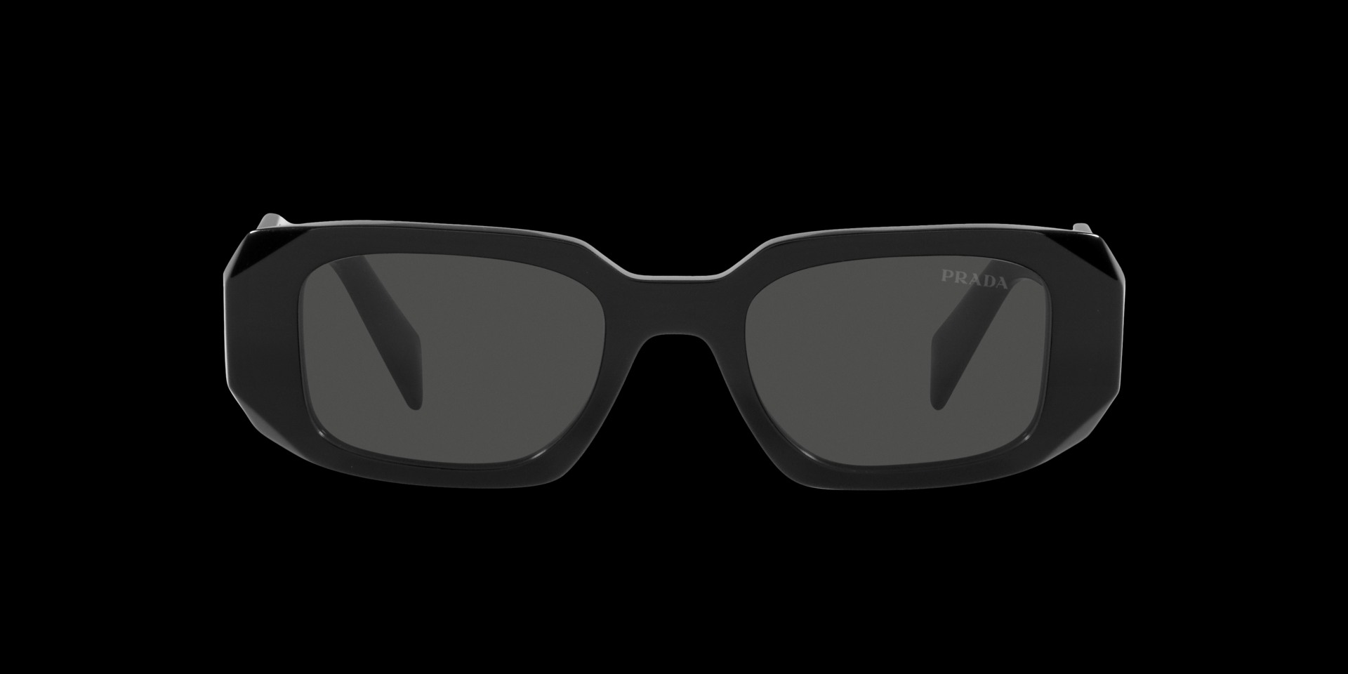 0PR 17WS Acetate Women Sunglasses