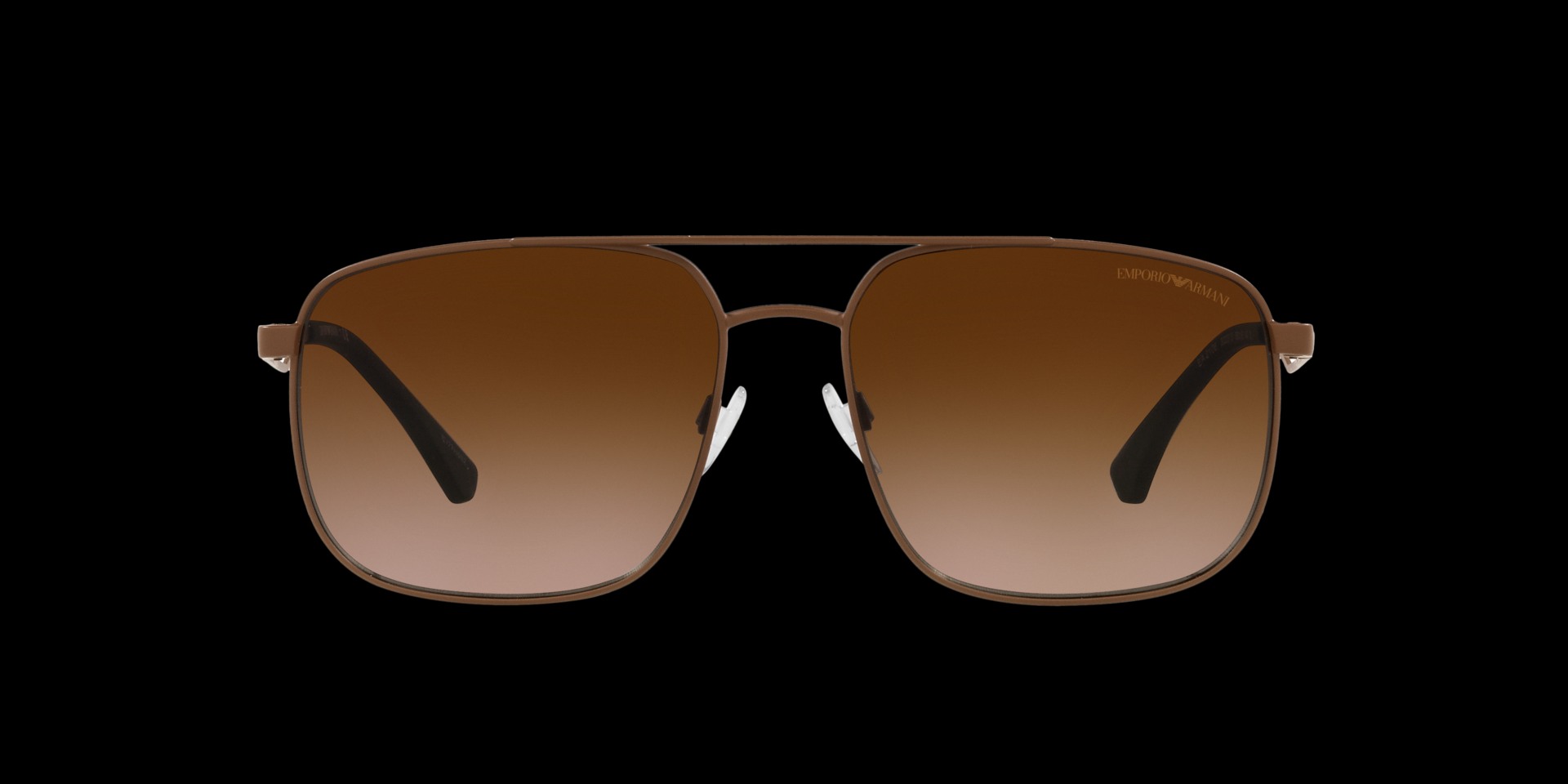 0EA2106 Metal Men Sunglasses