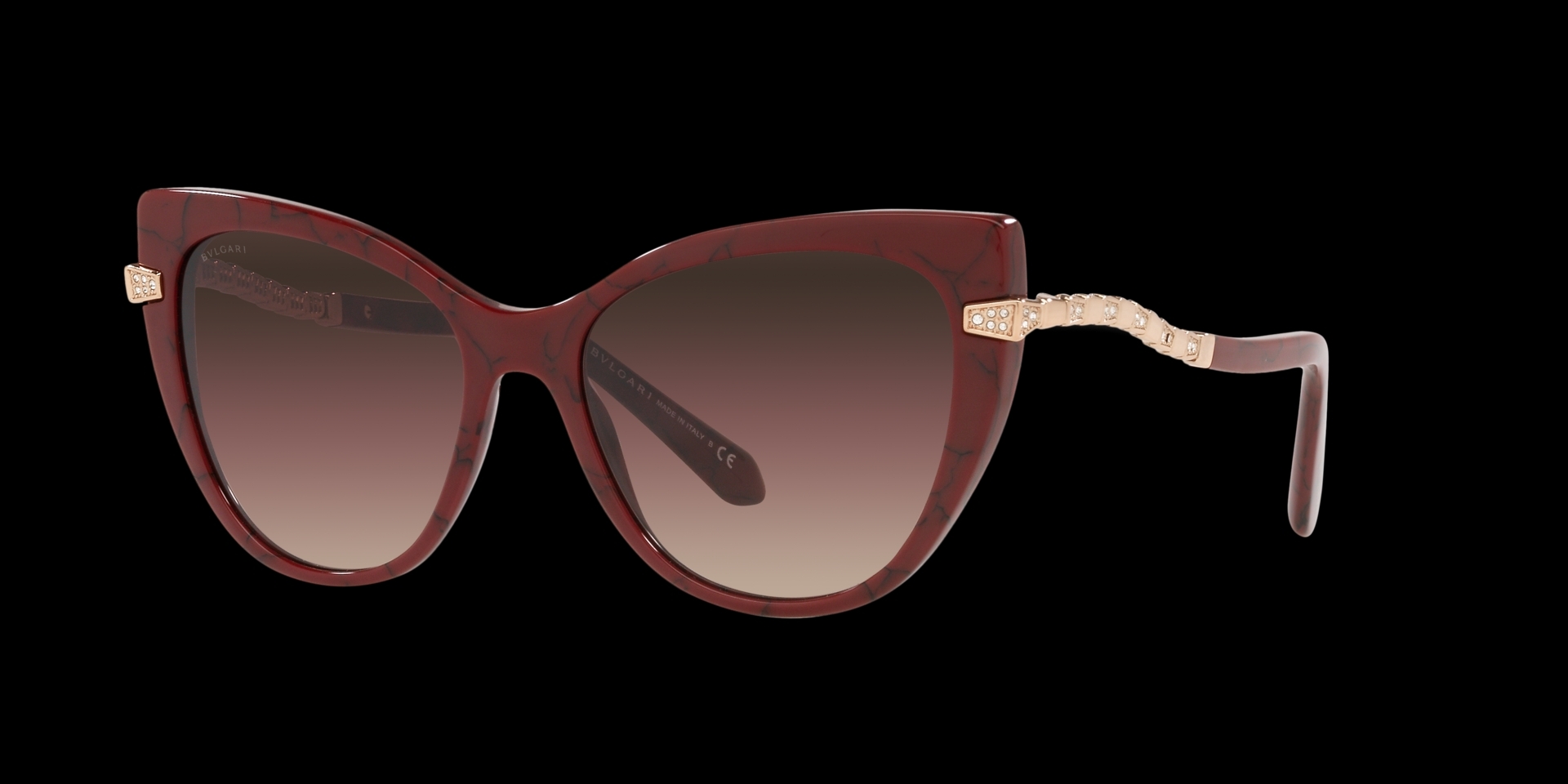 BVLGARI BVLGARI Sunglasses 904040 | Bulgari