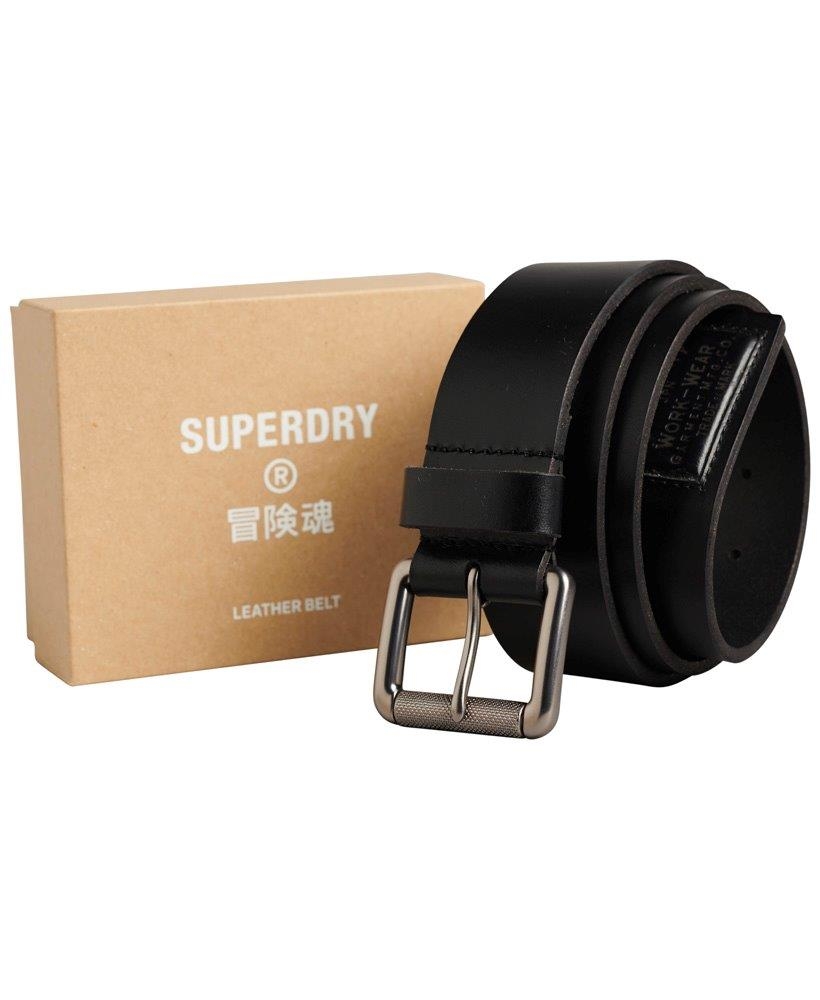 Superdry | VINTAGE BOXED BELT 0
