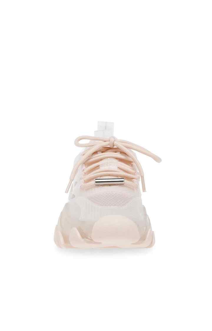 Deepdive Pink Sneakers