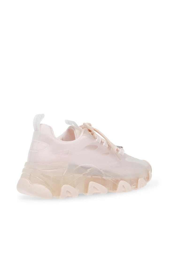 Deepdive Pink Sneakers