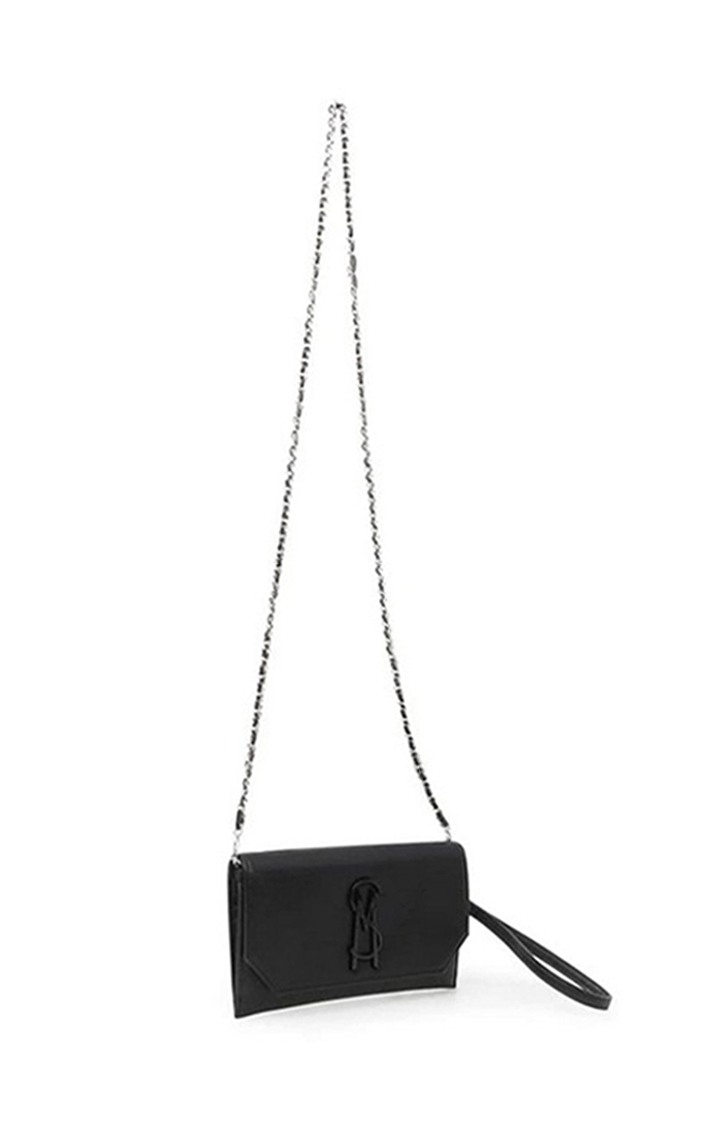 Bsling Black Handbags