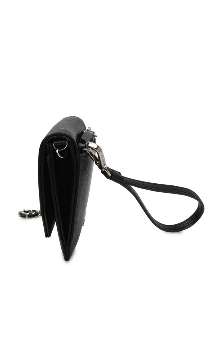 Bsling Black Handbags