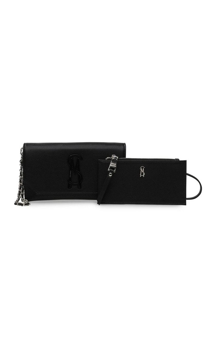 Bsling Black Handbags