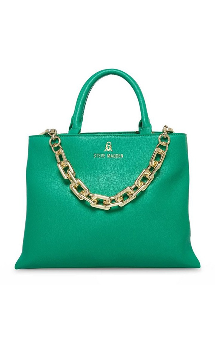 Bmesa-L Green Handbags