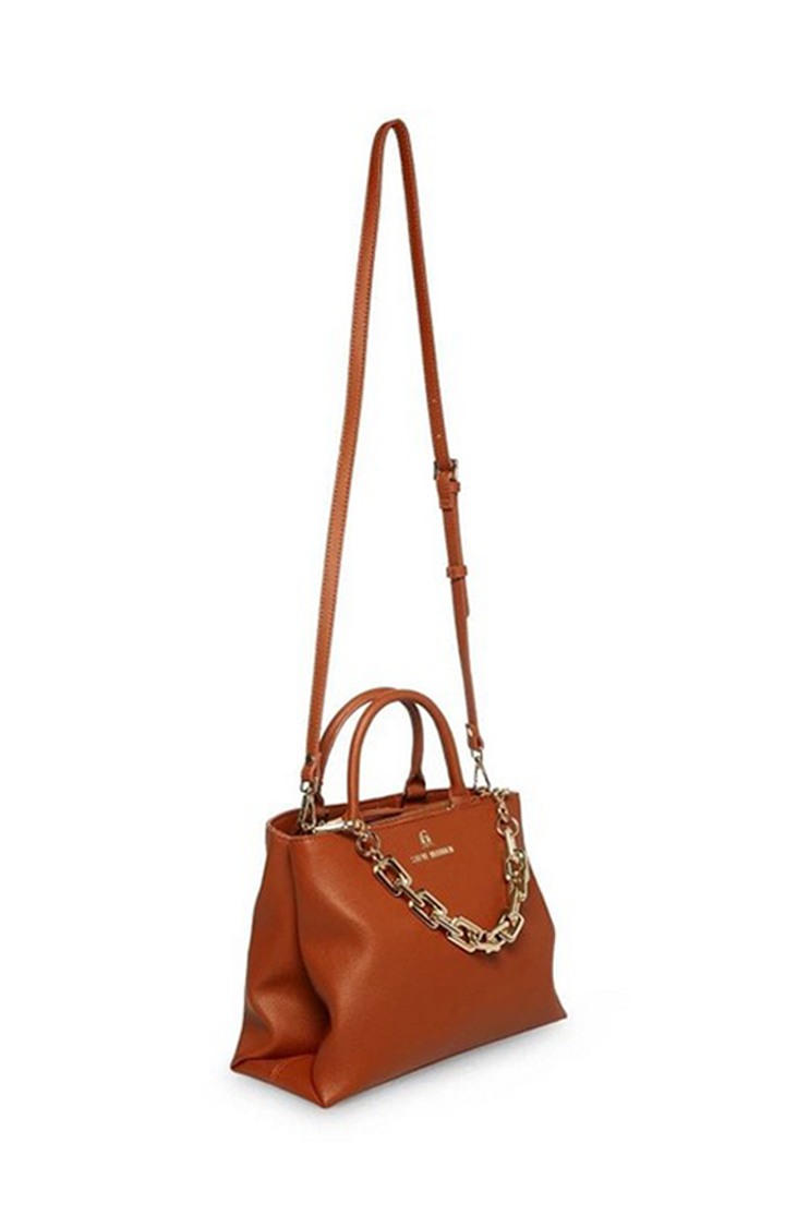 Bmesa-L Brown Handbags