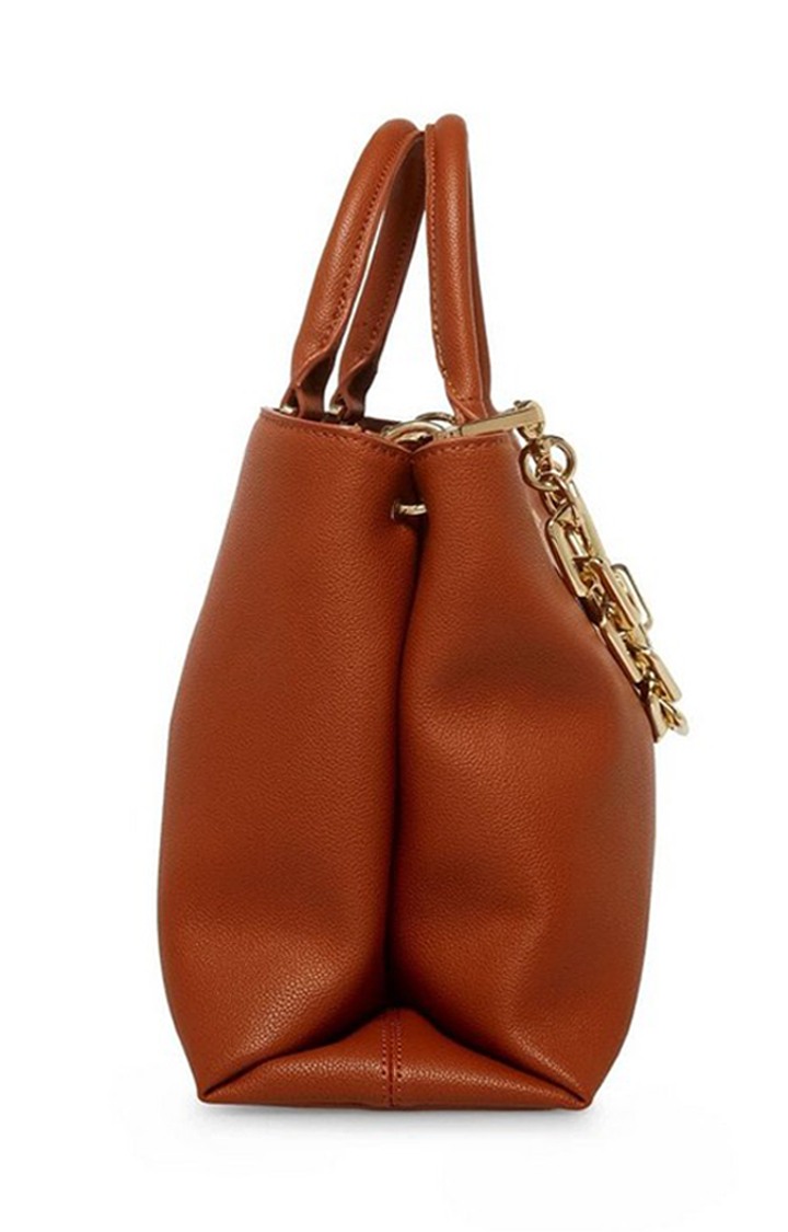 Bmesa-L Brown Handbags