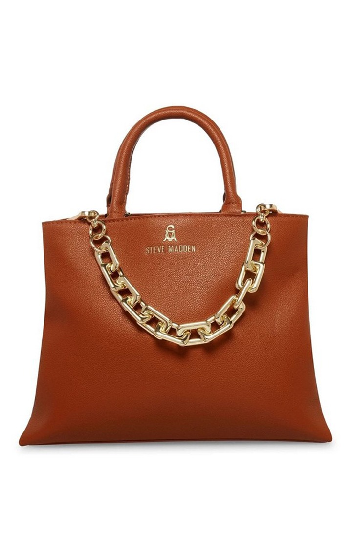 Bmesa-L Brown Handbags