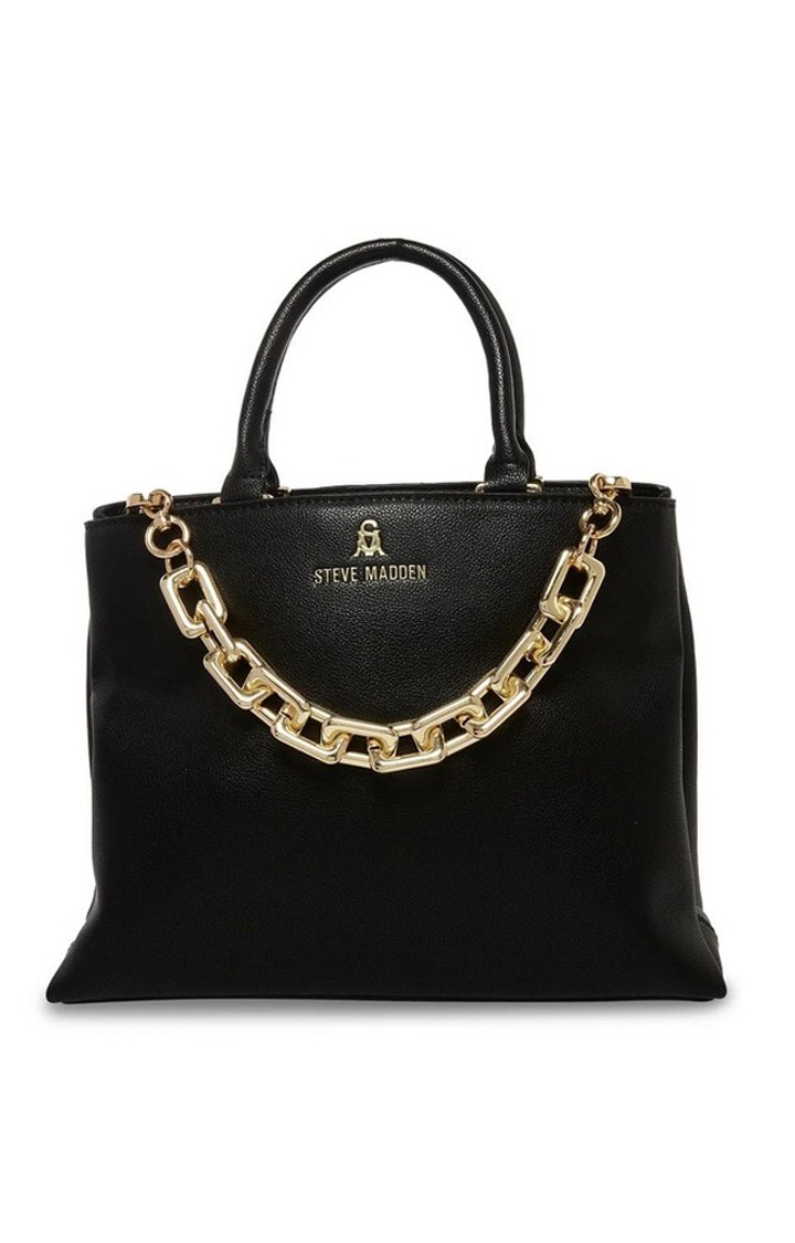 Bmesa-L Black Handbags