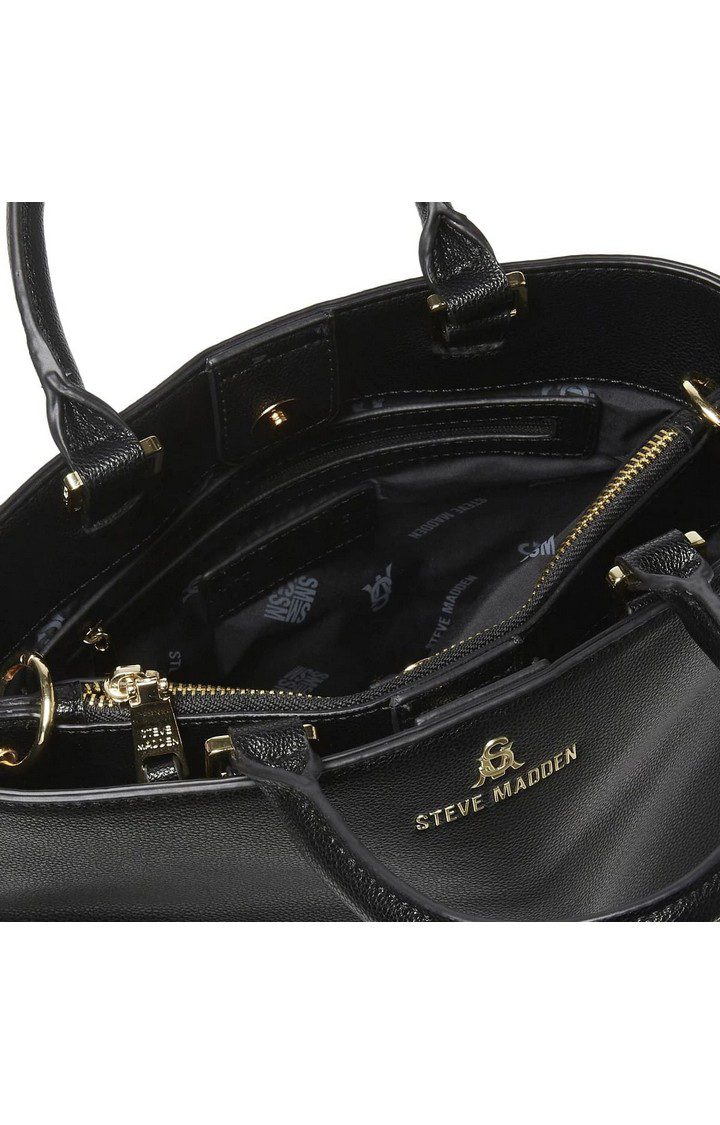 Bmesa-L Black Handbags