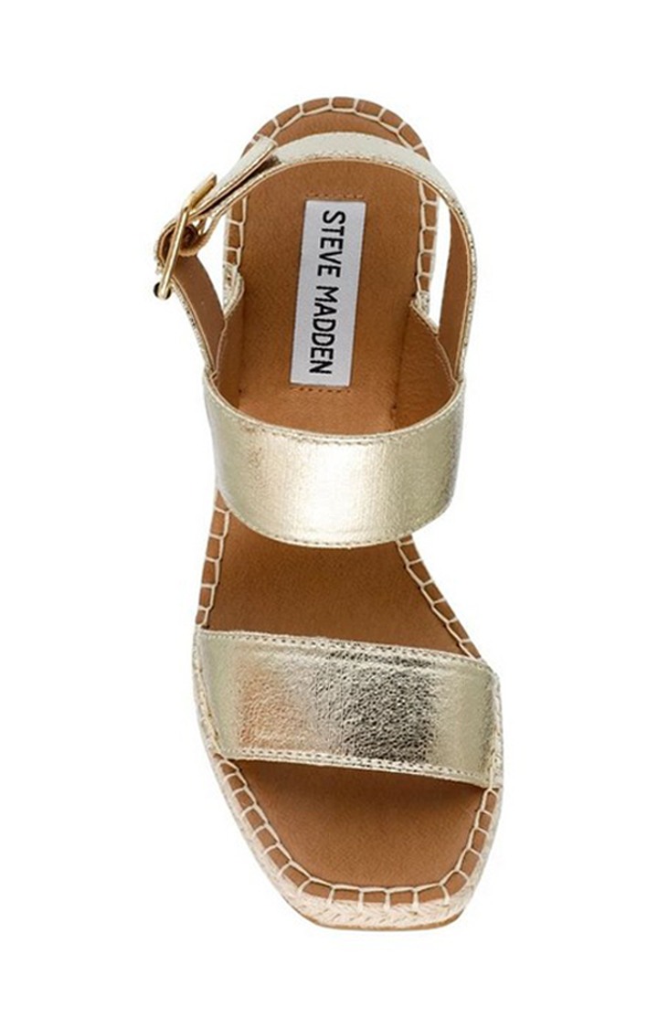 Uri Gold Wedges