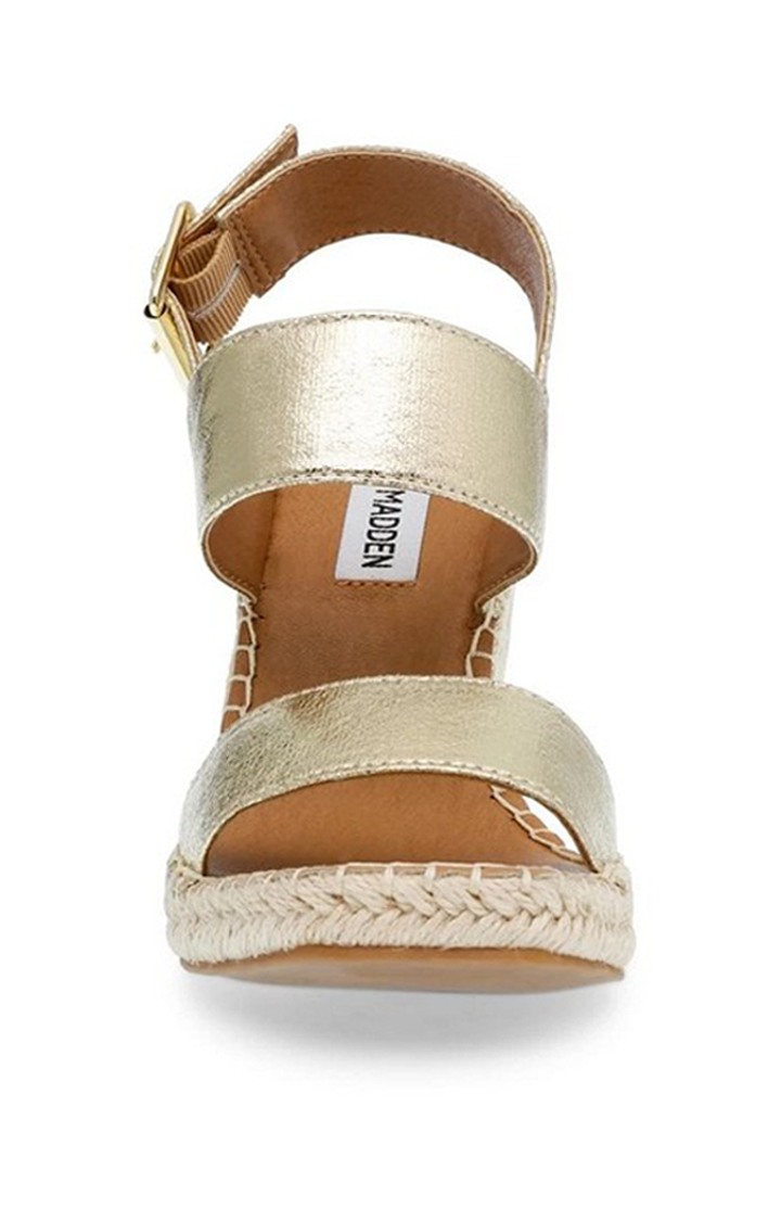 Uri Gold Wedges