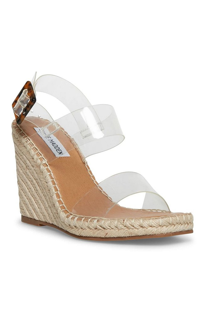 Uri Transparent Wedges