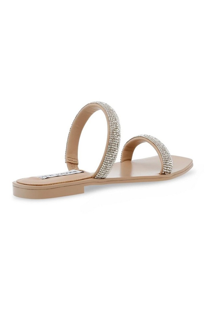 Pedra-R Silver Flats