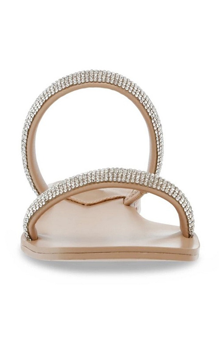 Pedra-R Silver Flats