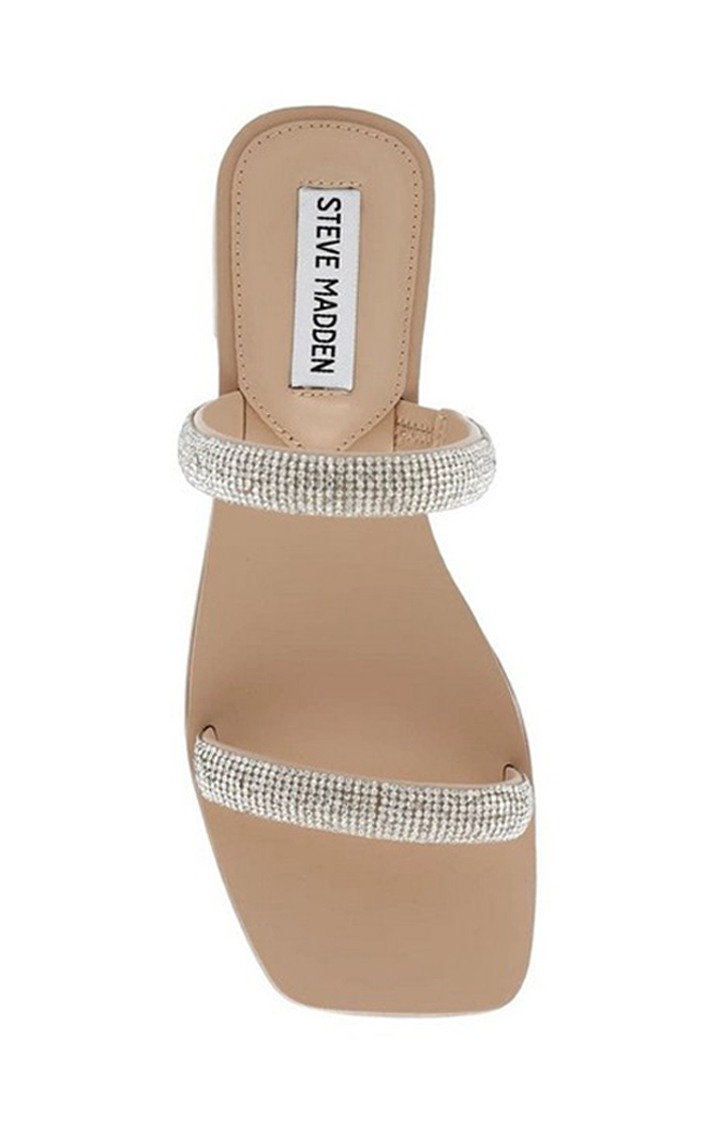 Pedra-R Silver Flats