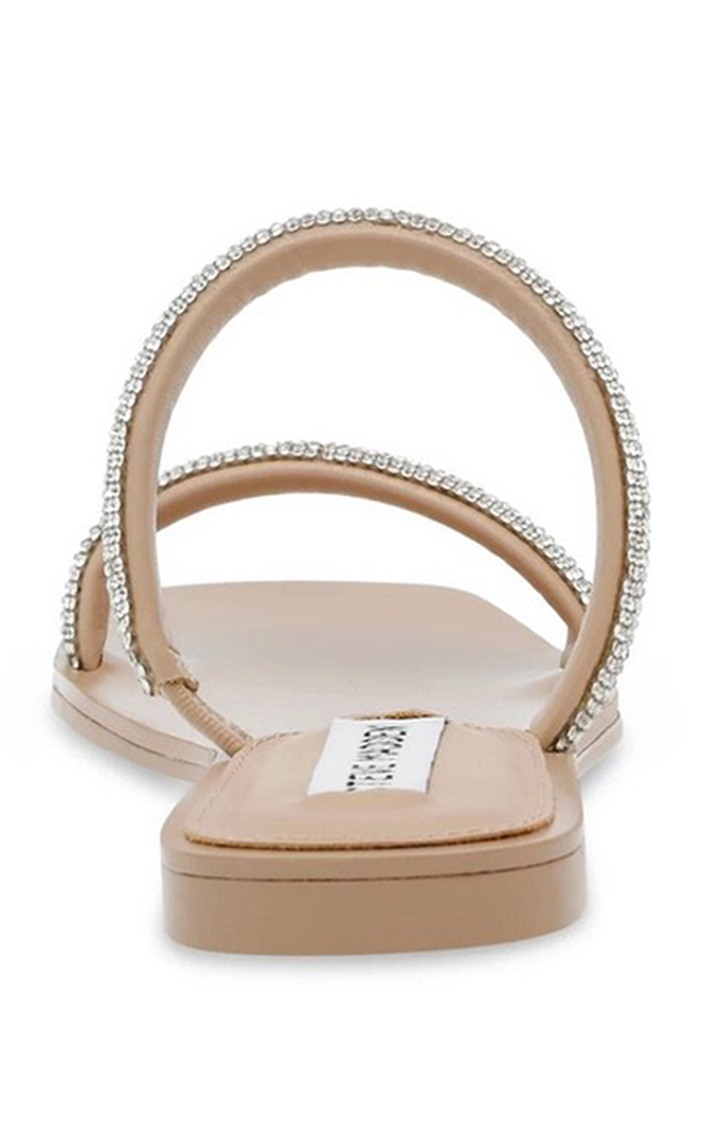 Pedra-R Silver Flats