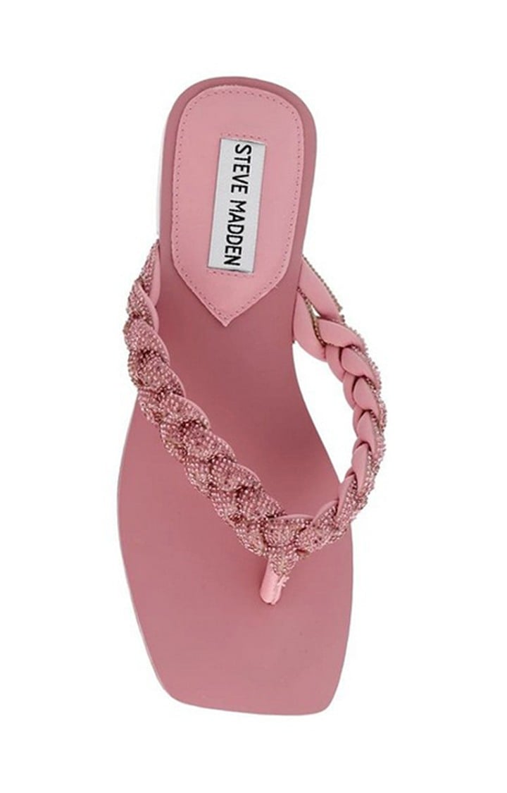 Presence-R Pink Flats