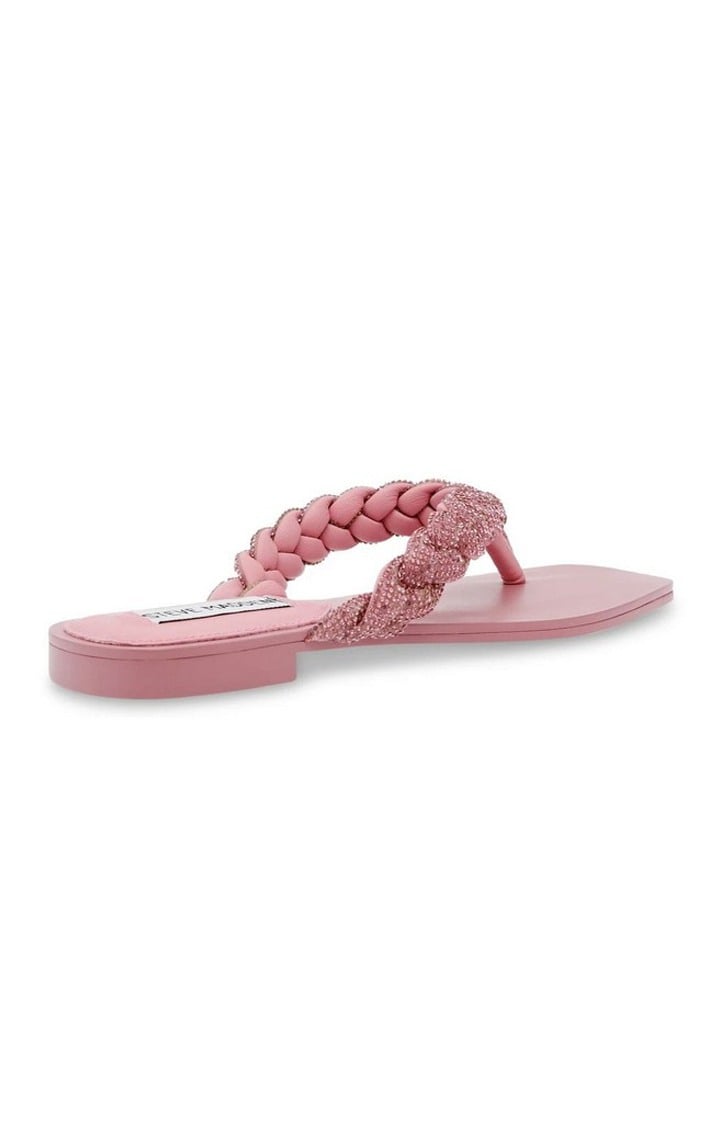 Presence-R Pink Flats