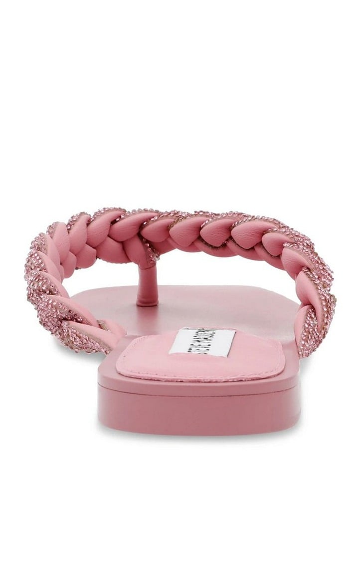 Presence-R Pink Flats