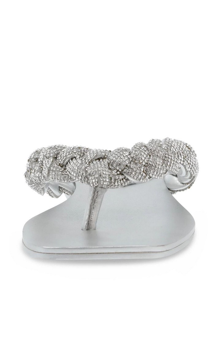 Presence-R Silver Flats