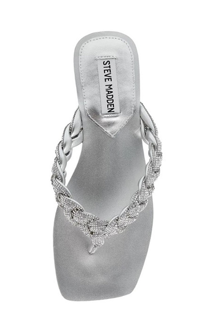 Presence-R Silver Flats