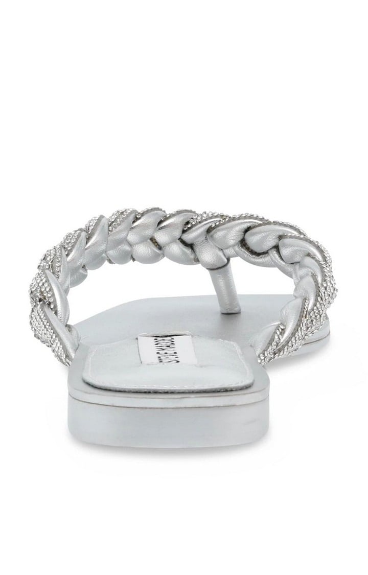 Presence-R Silver Flats