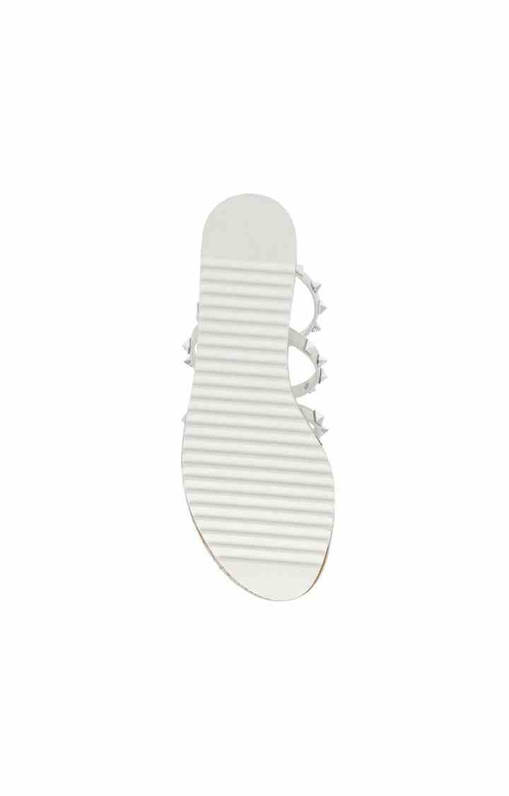 Clovis White Wedges