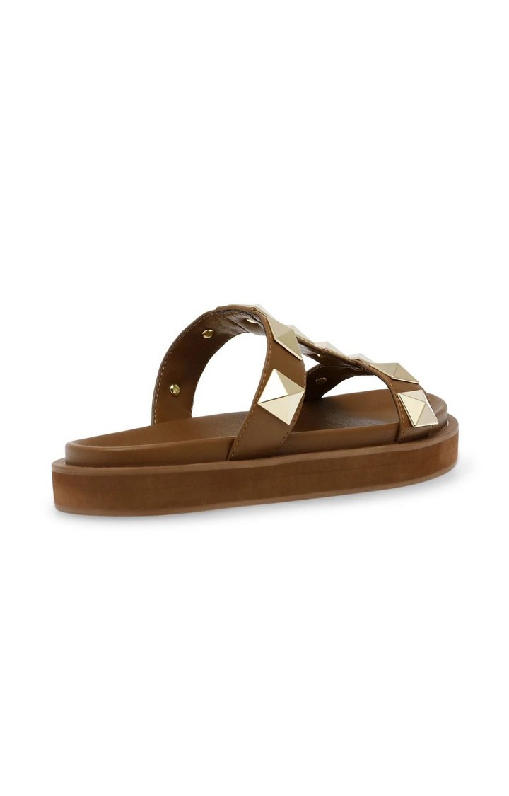 Nestle Brown Flats